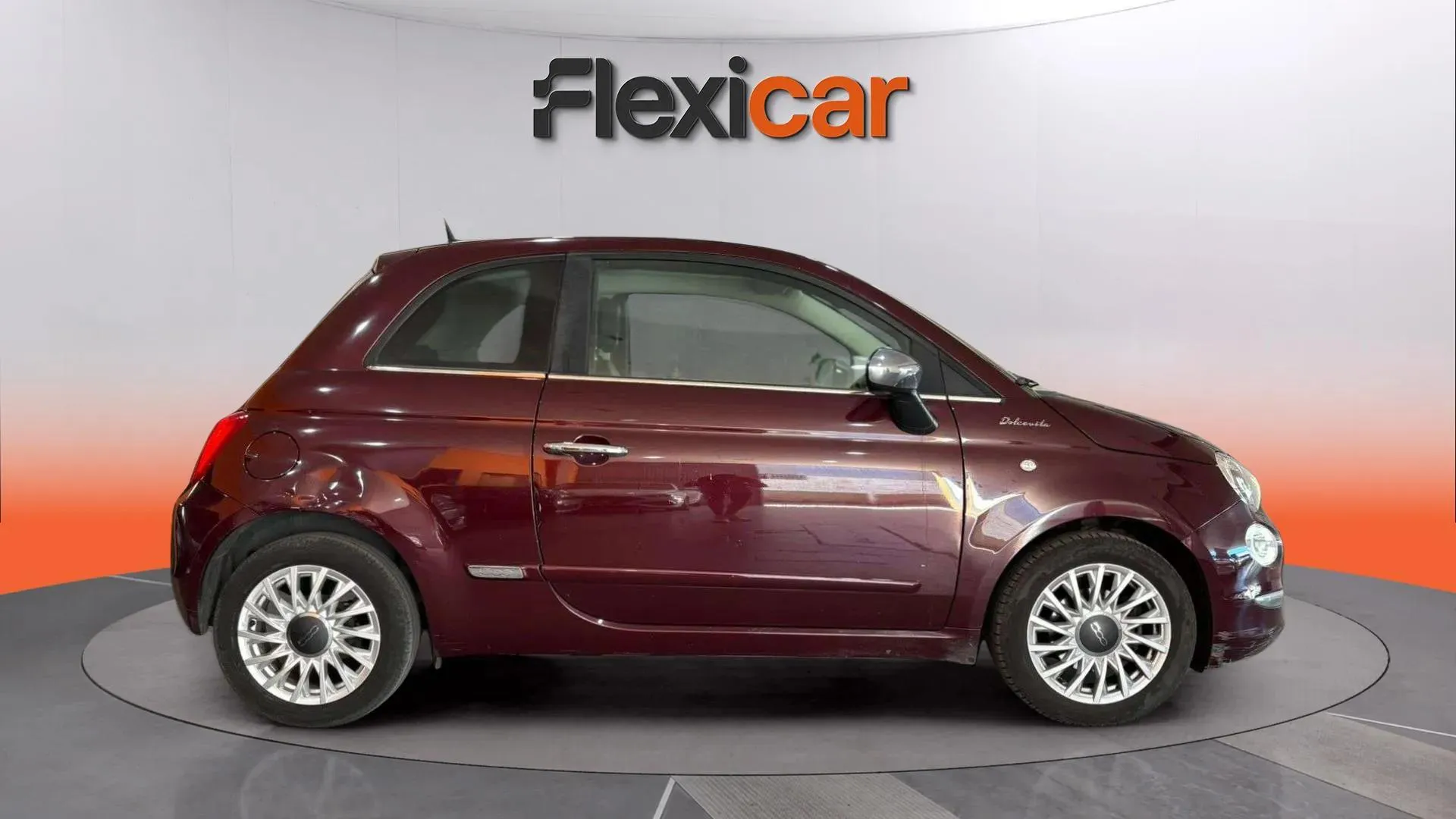 Fiat 500 Dolcevita 1.0 Hybrid - foto 6