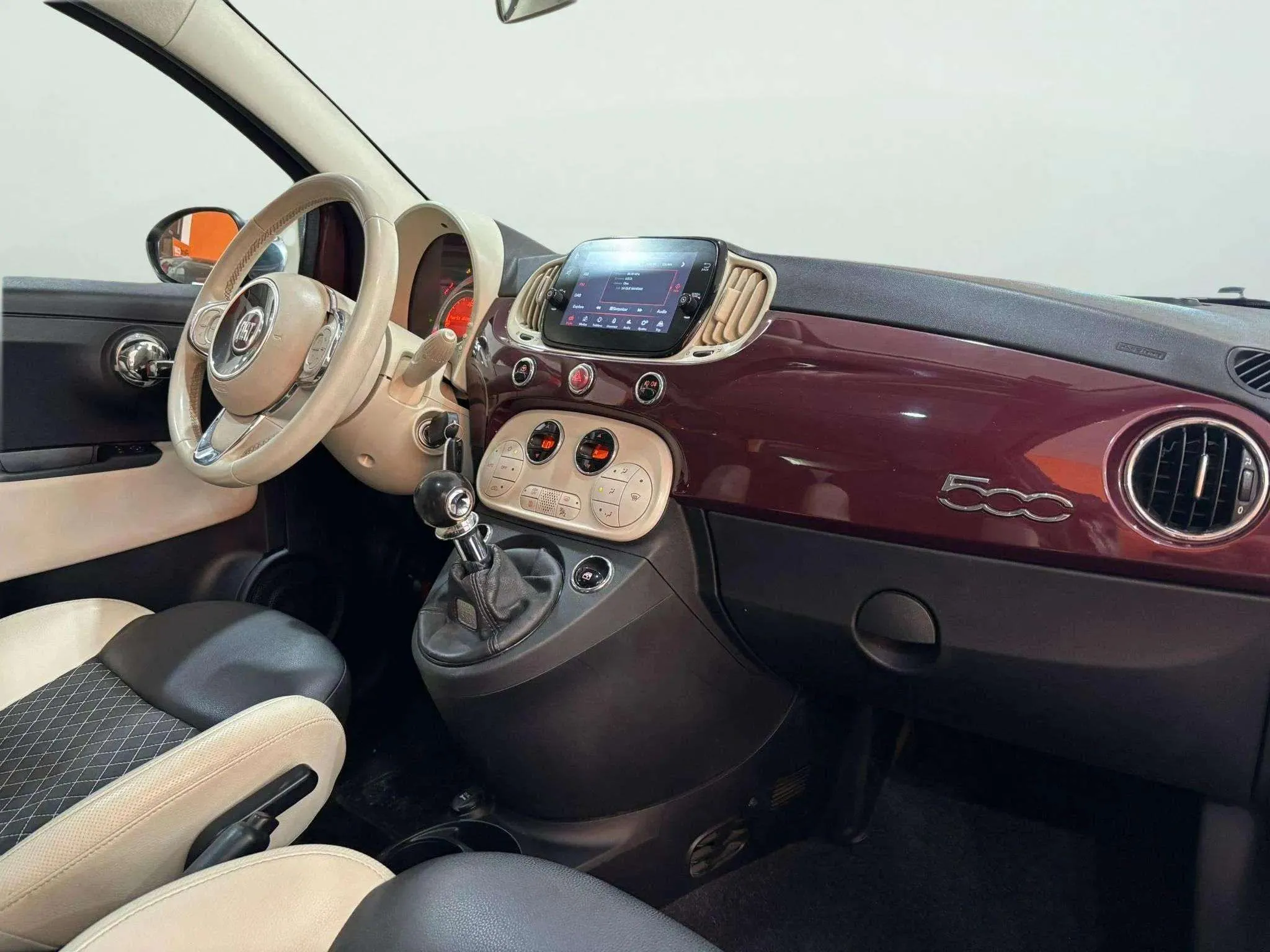 Fiat 500 Dolcevita 1.0 Hybrid - foto 9