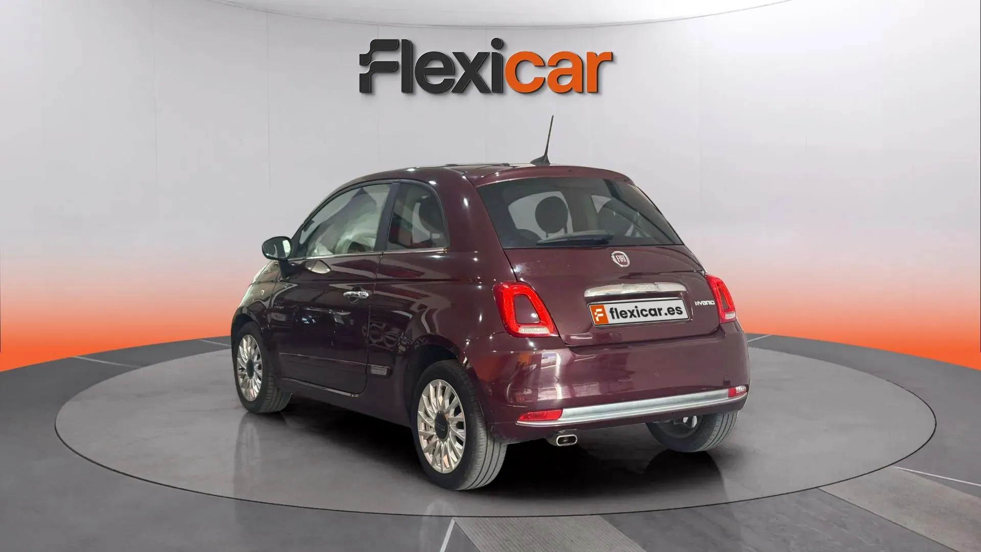 Fiat 500 Dolcevita 1.0 Hybrid - foto 4