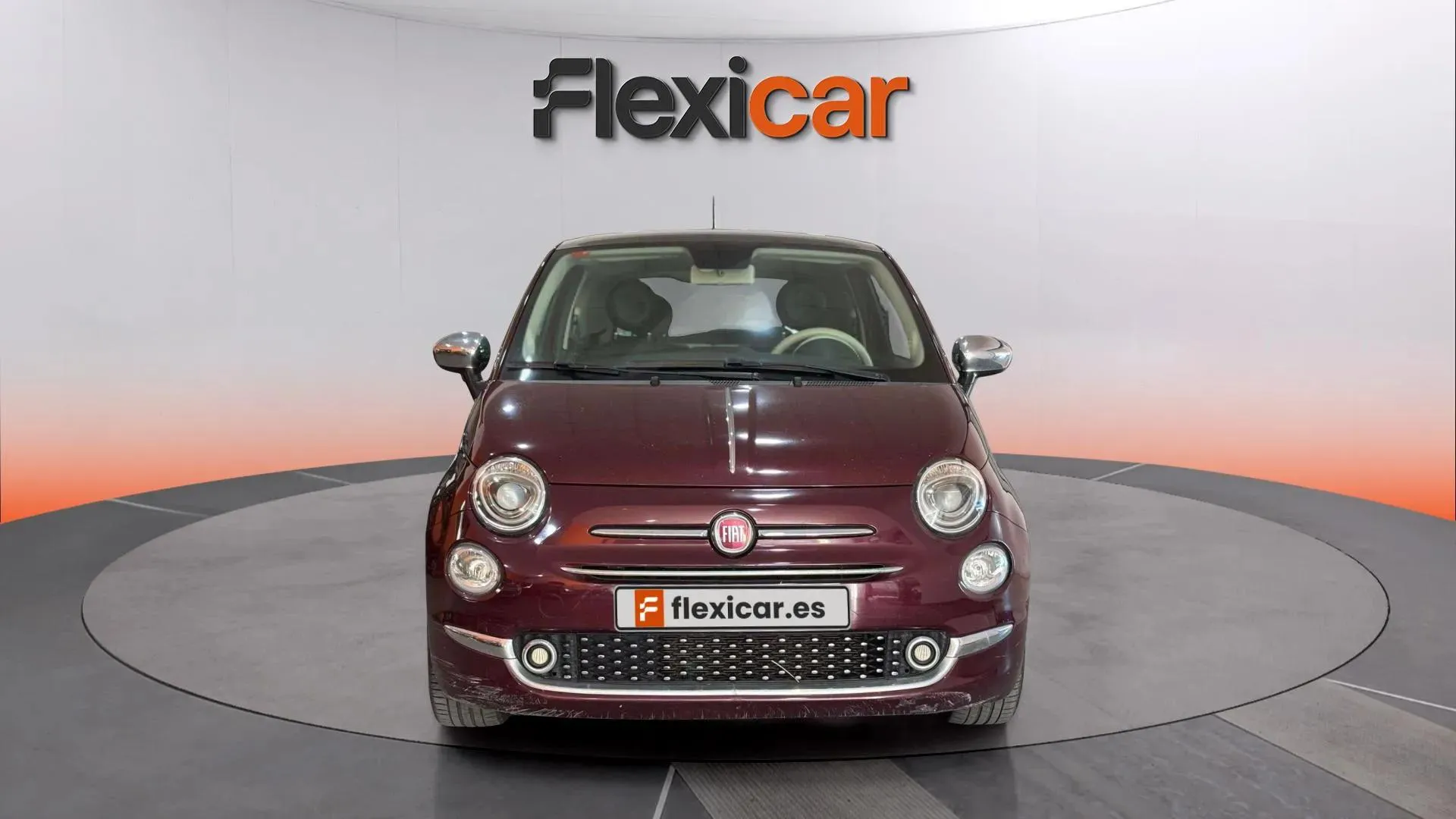 Fiat 500 Dolcevita 1.0 Hybrid - foto 2