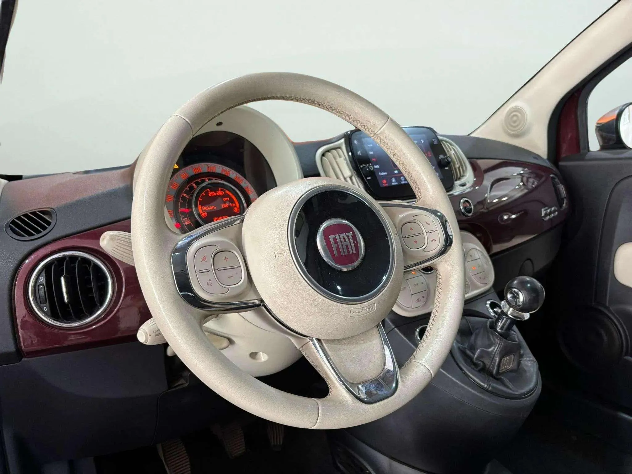 Fiat 500 Dolcevita 1.0 Hybrid - foto 7