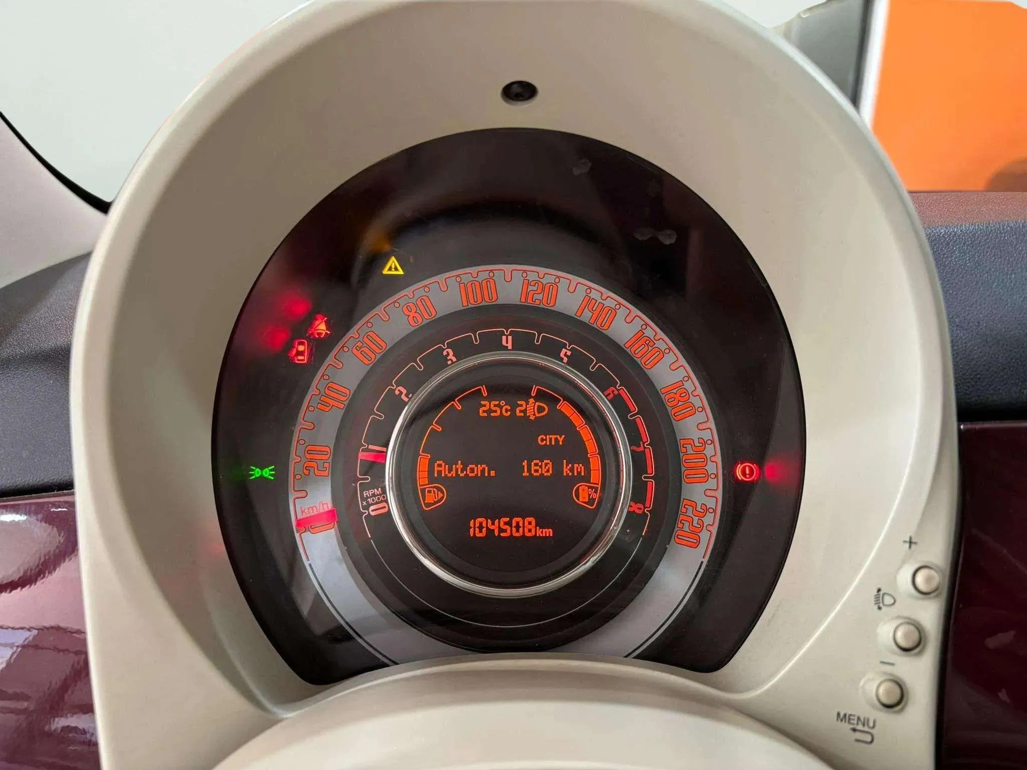Fiat 500 Dolcevita 1.0 Hybrid - foto 16