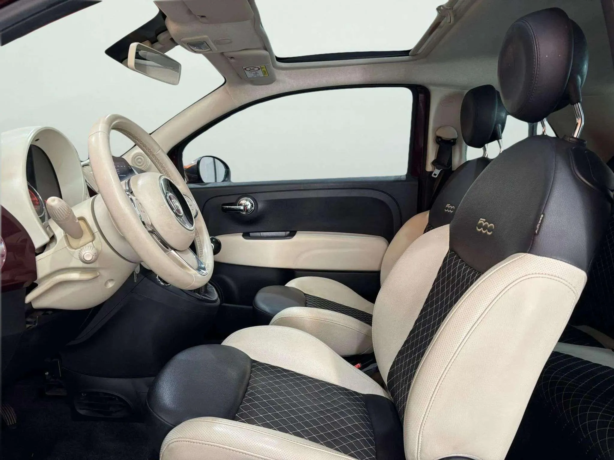 Fiat 500 Dolcevita 1.0 Hybrid - foto 15