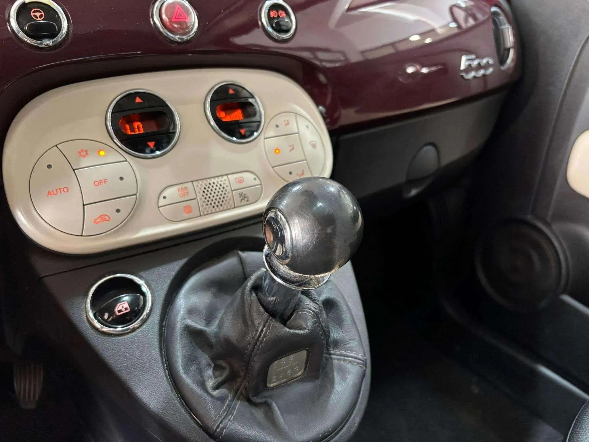 Fiat 500 Dolcevita 1.0 Hybrid - foto 13