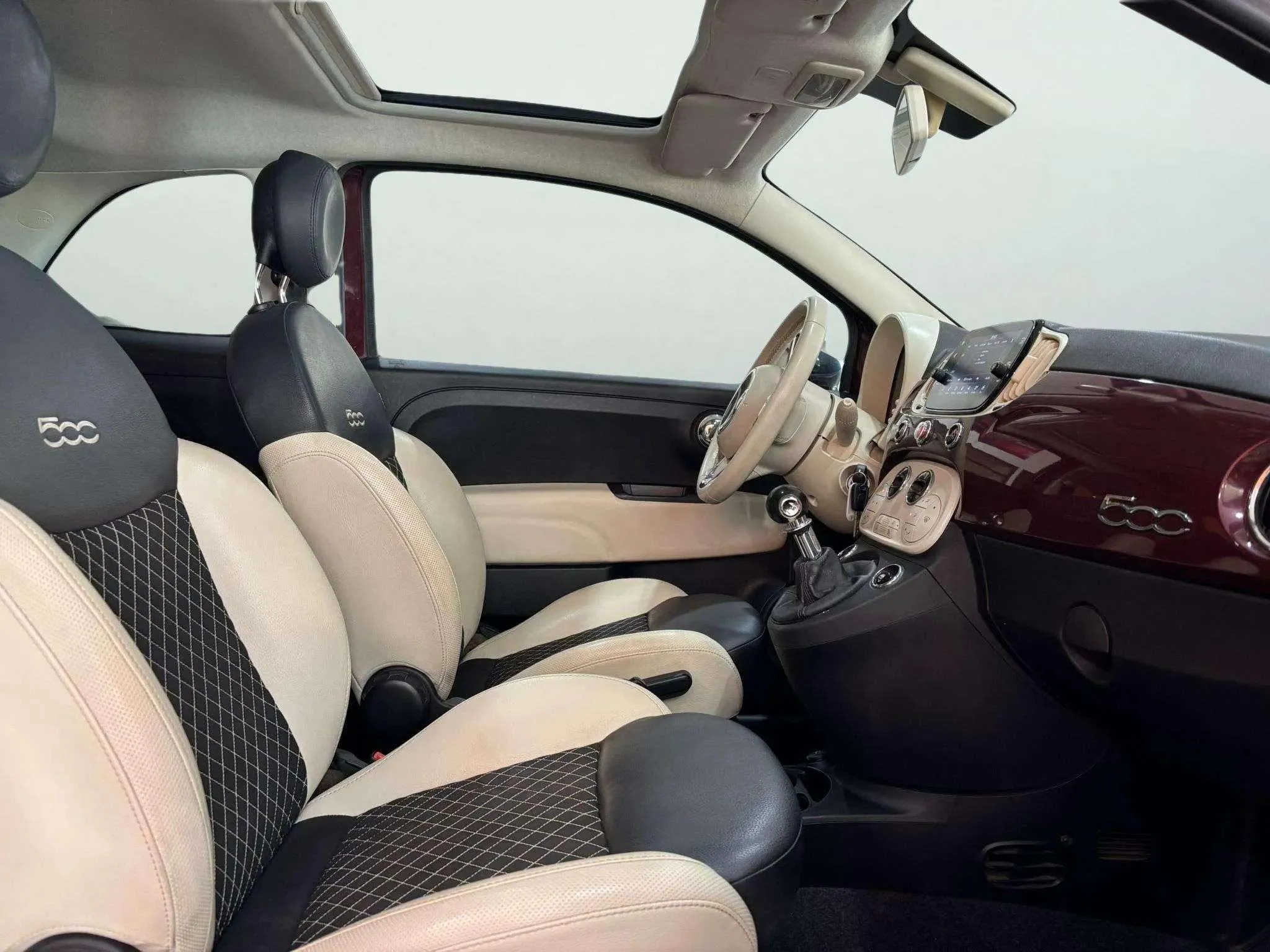 Fiat 500 Dolcevita 1.0 Hybrid - foto 8