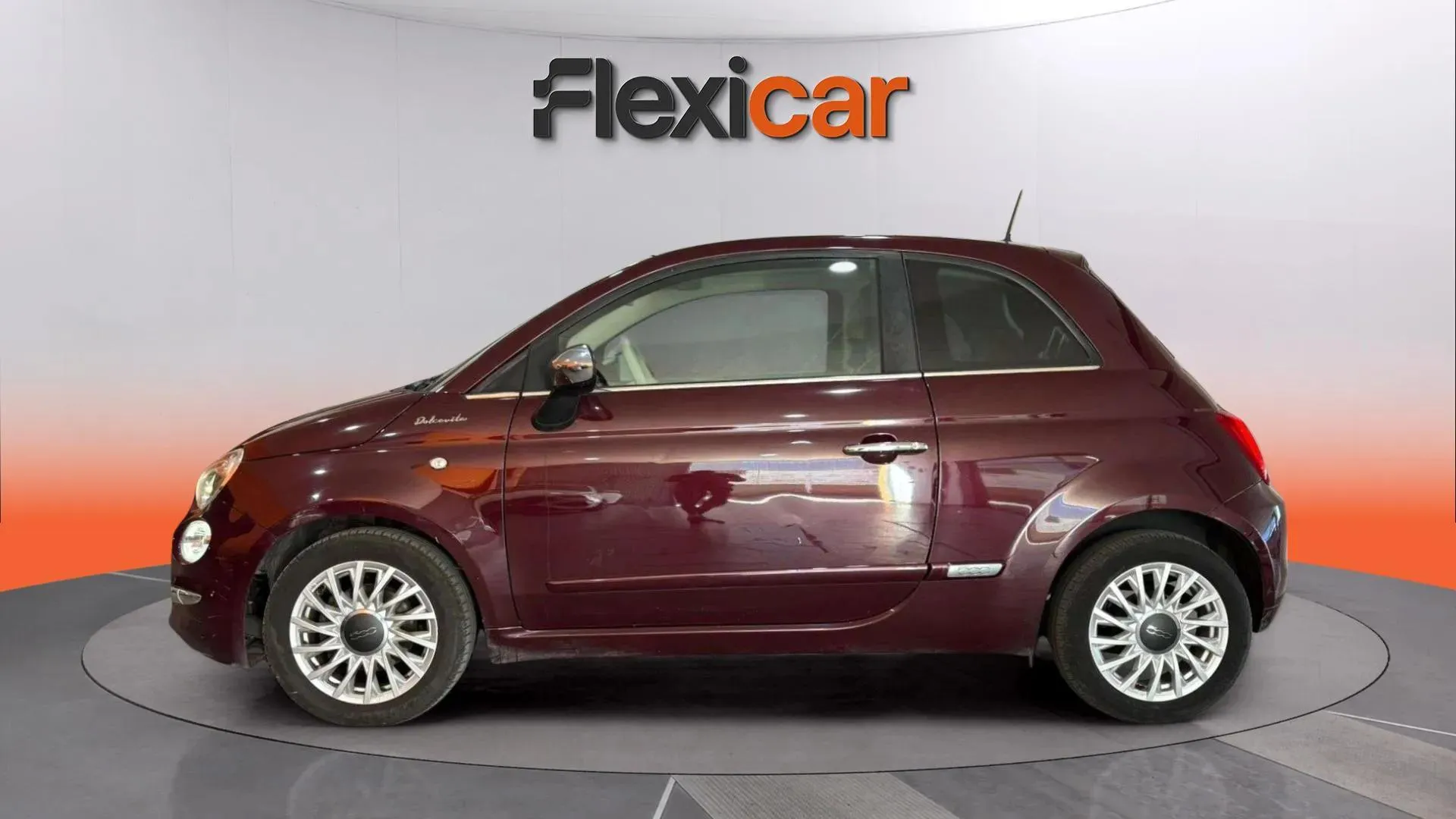Fiat 500 Dolcevita 1.0 Hybrid - foto 3