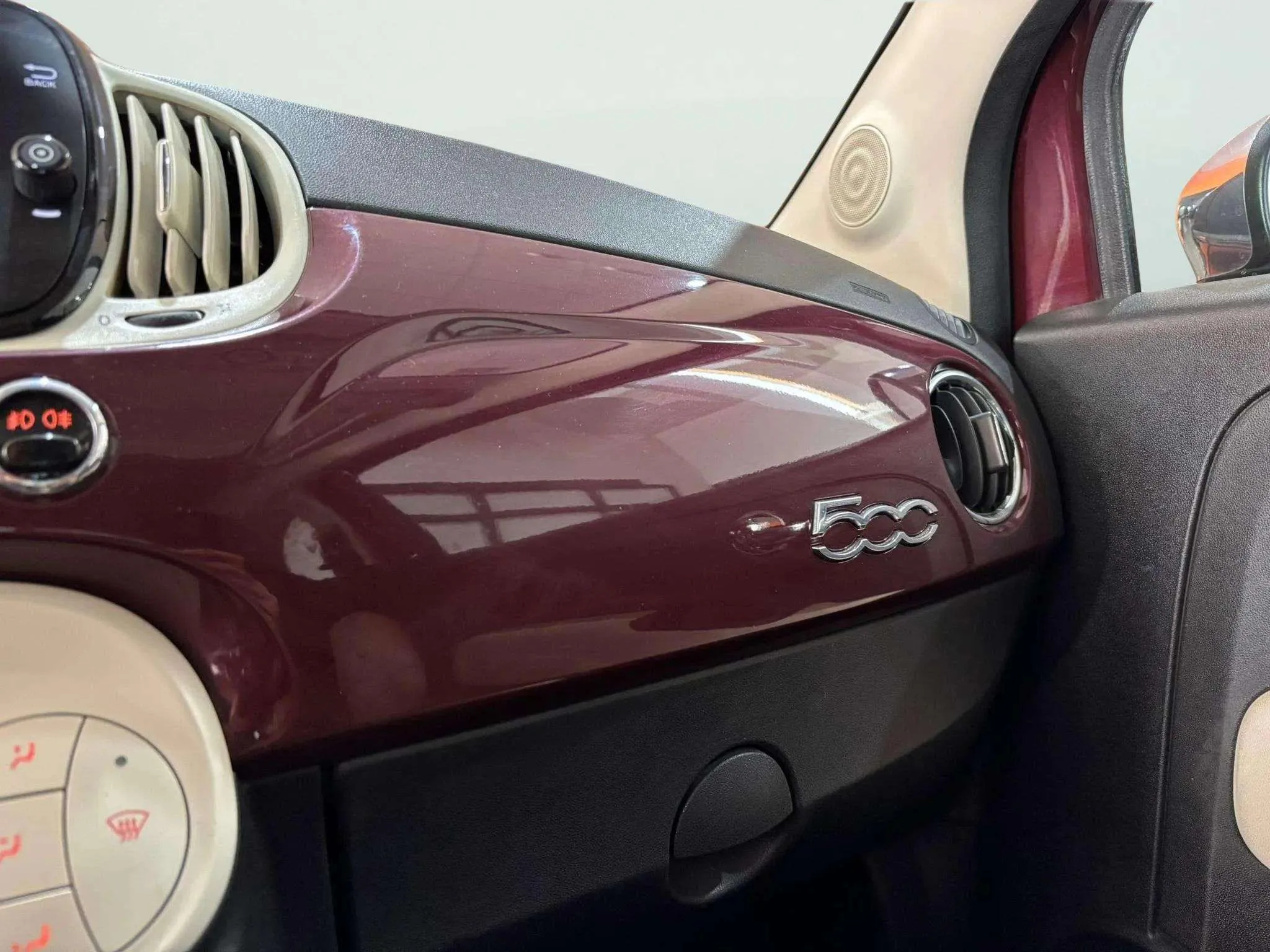 Fiat 500 Dolcevita 1.0 Hybrid - foto 14