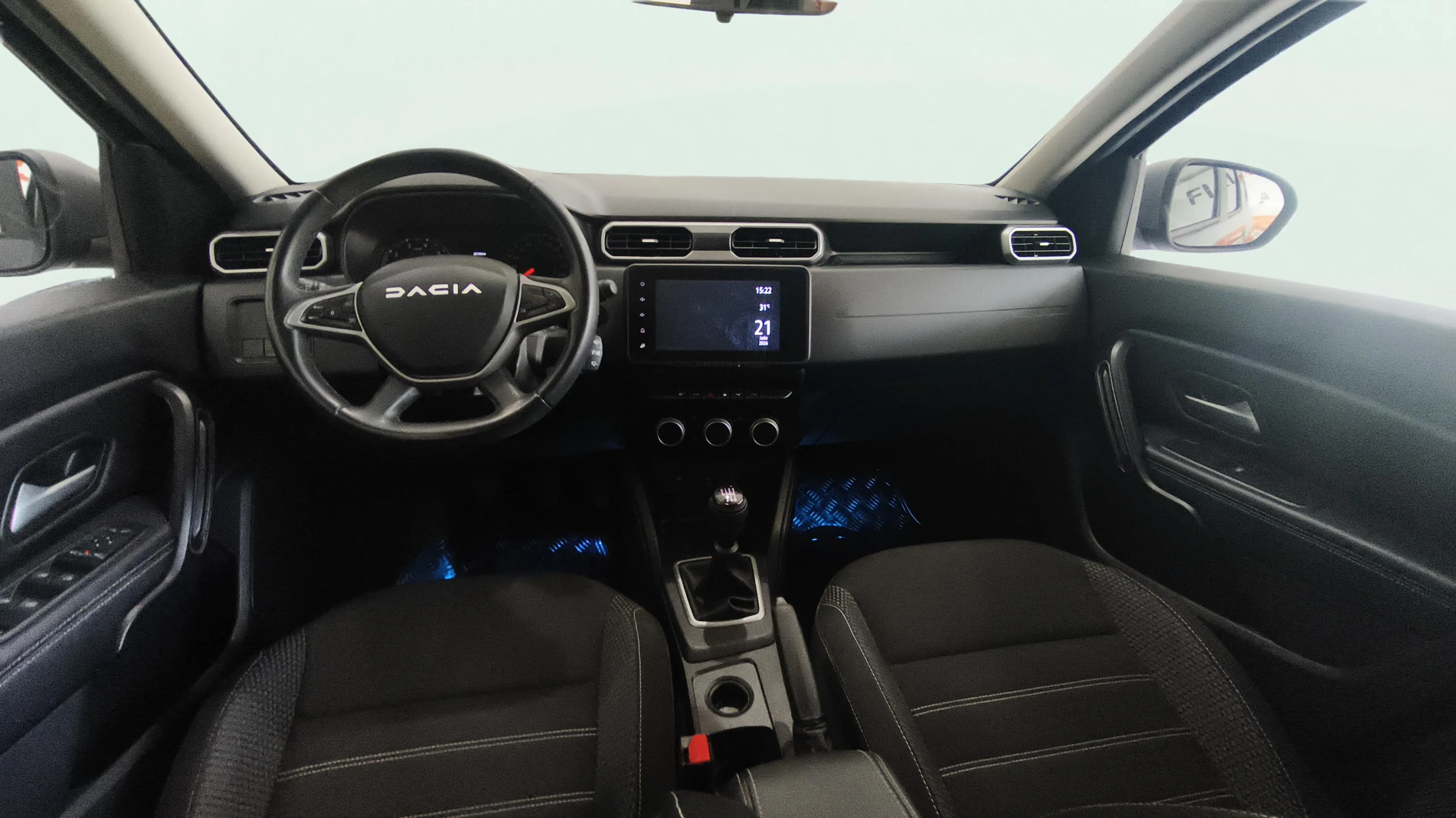 Dacia Duster Expression TCe 4x2 - foto 10