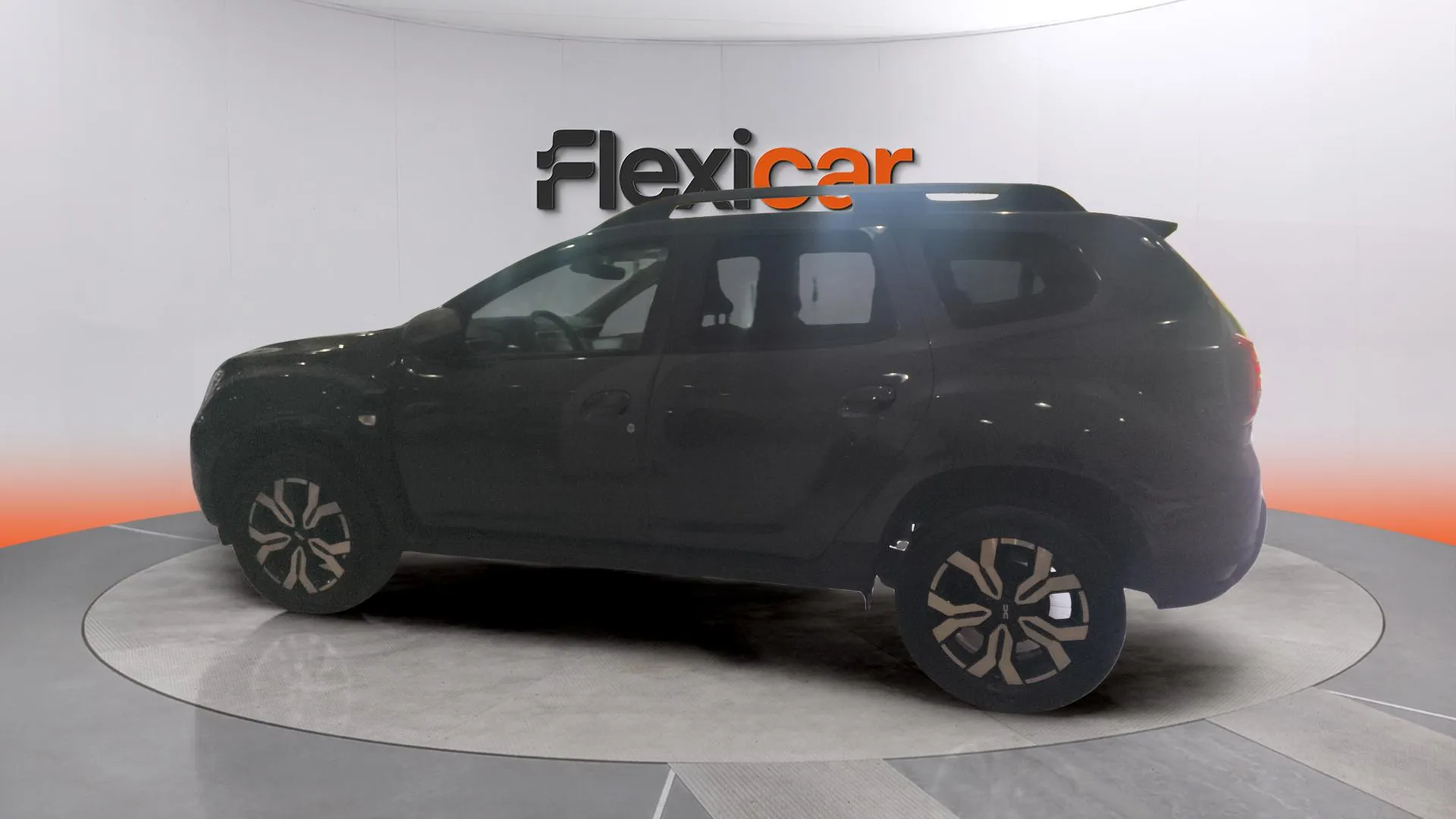Dacia Duster Expression TCe 4x2 - foto 5