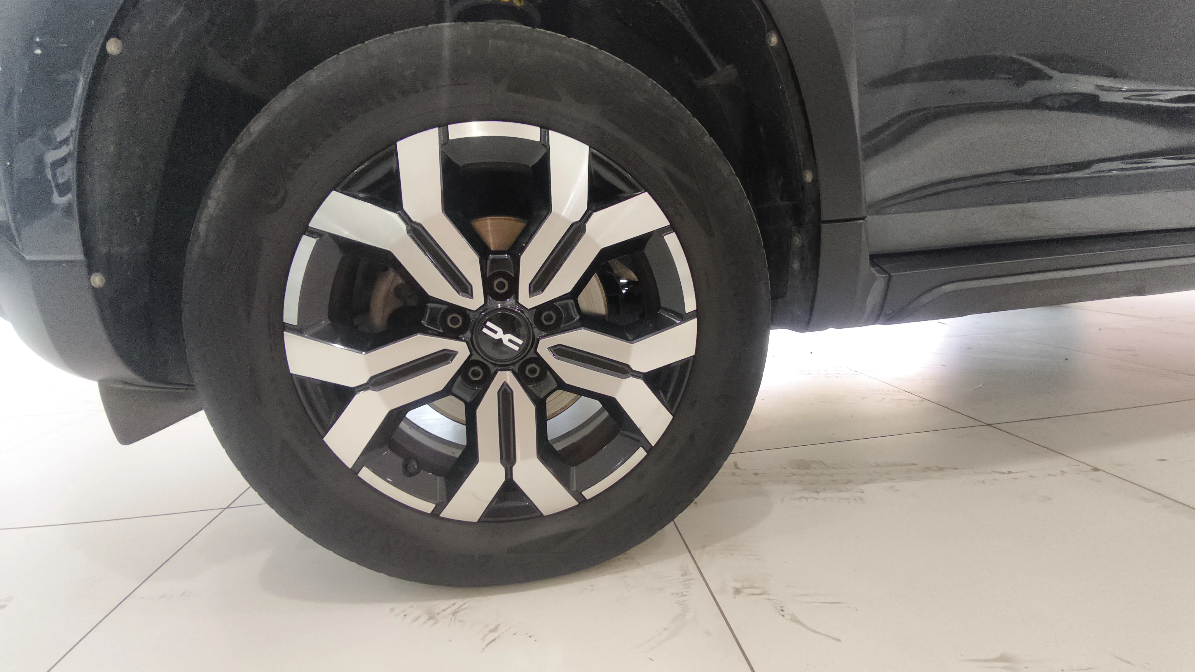Dacia Duster Expression TCe 4x2 - foto 21
