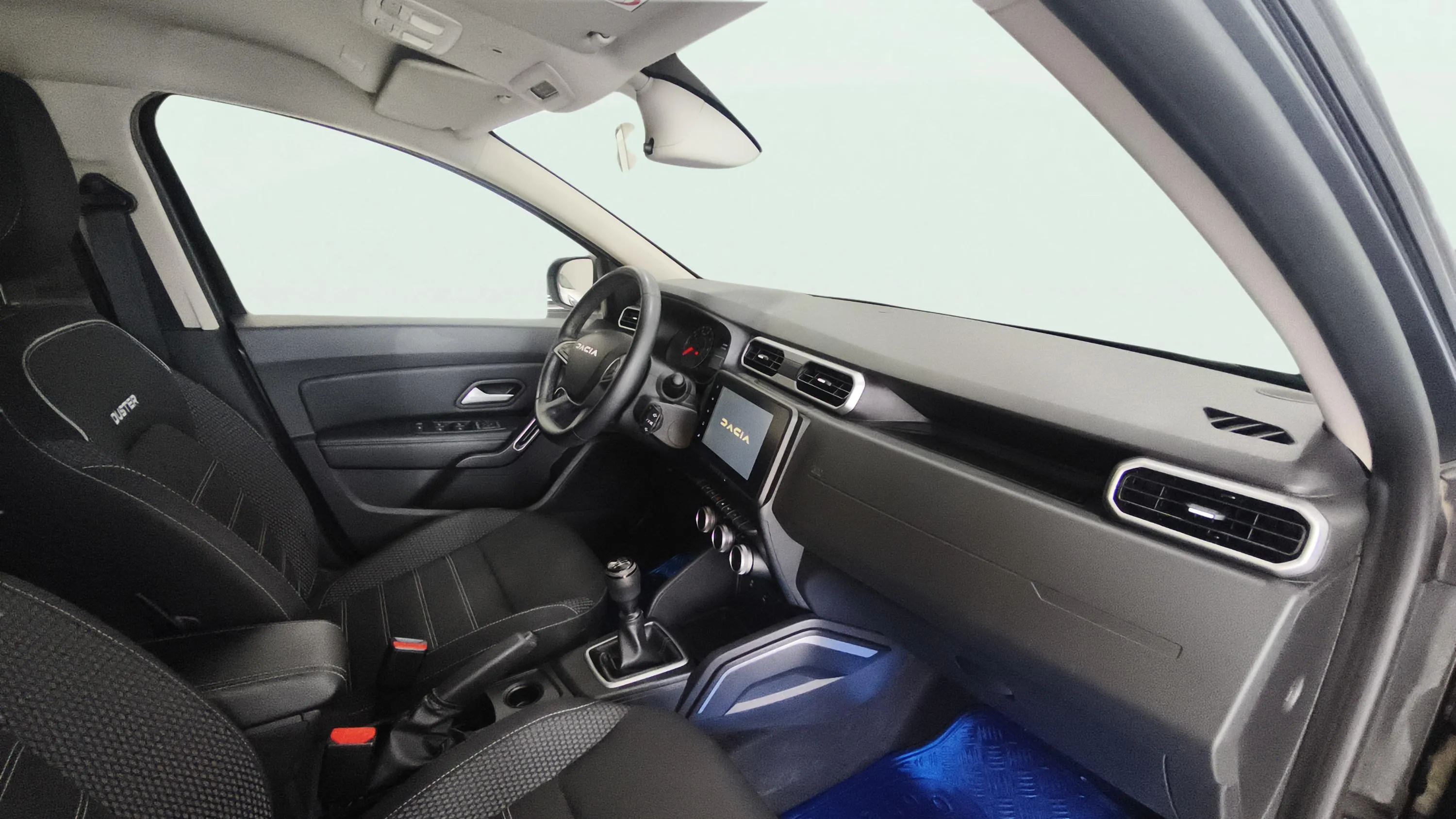 Dacia Duster Expression TCe 4x2 - foto 7
