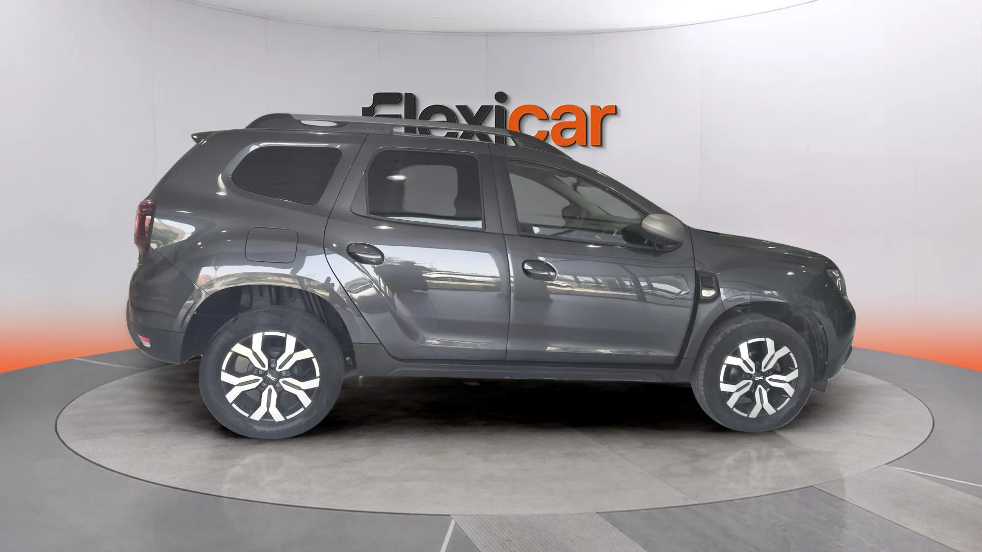 Dacia Duster Expression TCe 4x2 - foto 3