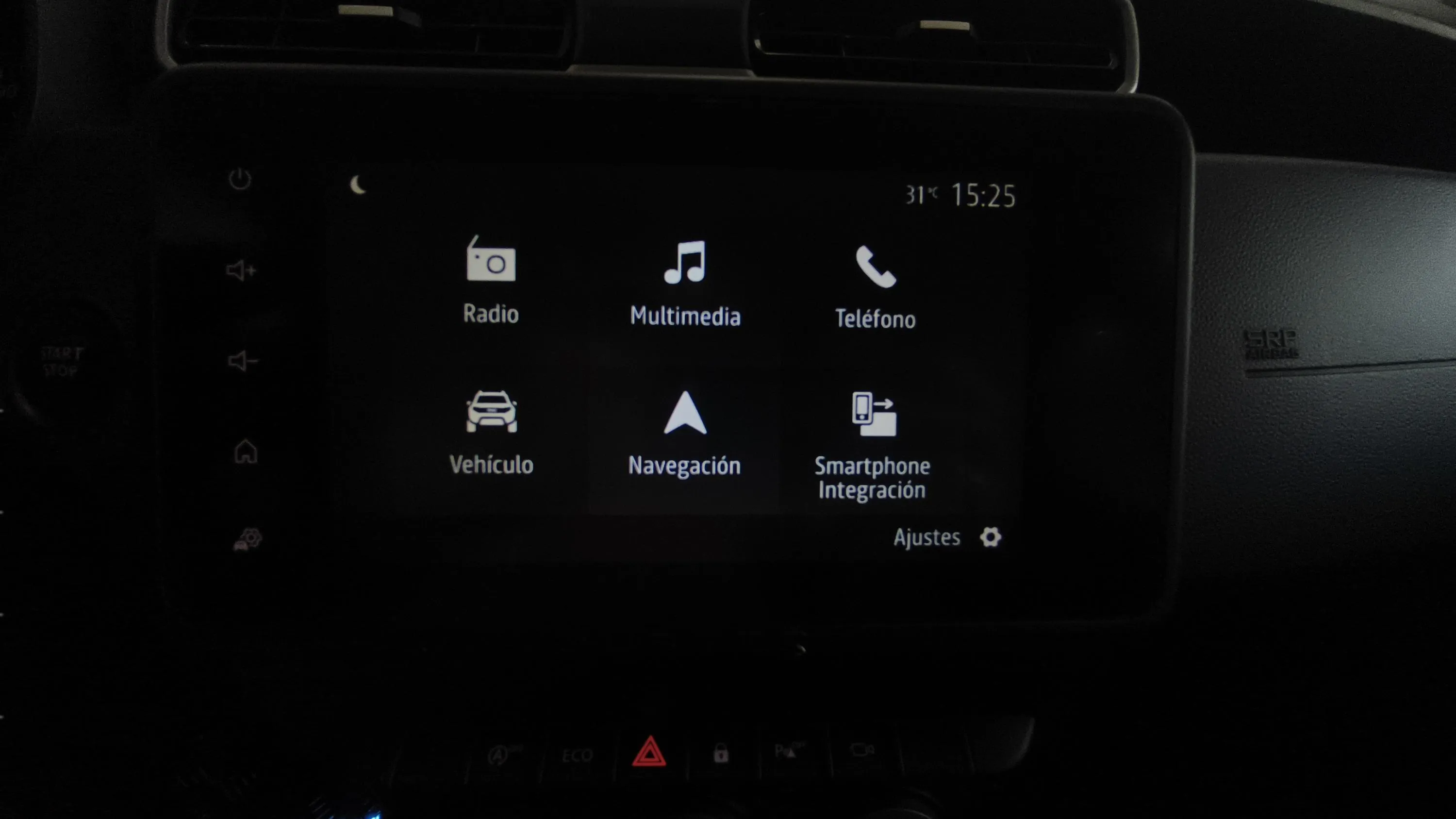 Dacia Duster Expression TCe 4x2 - foto 19