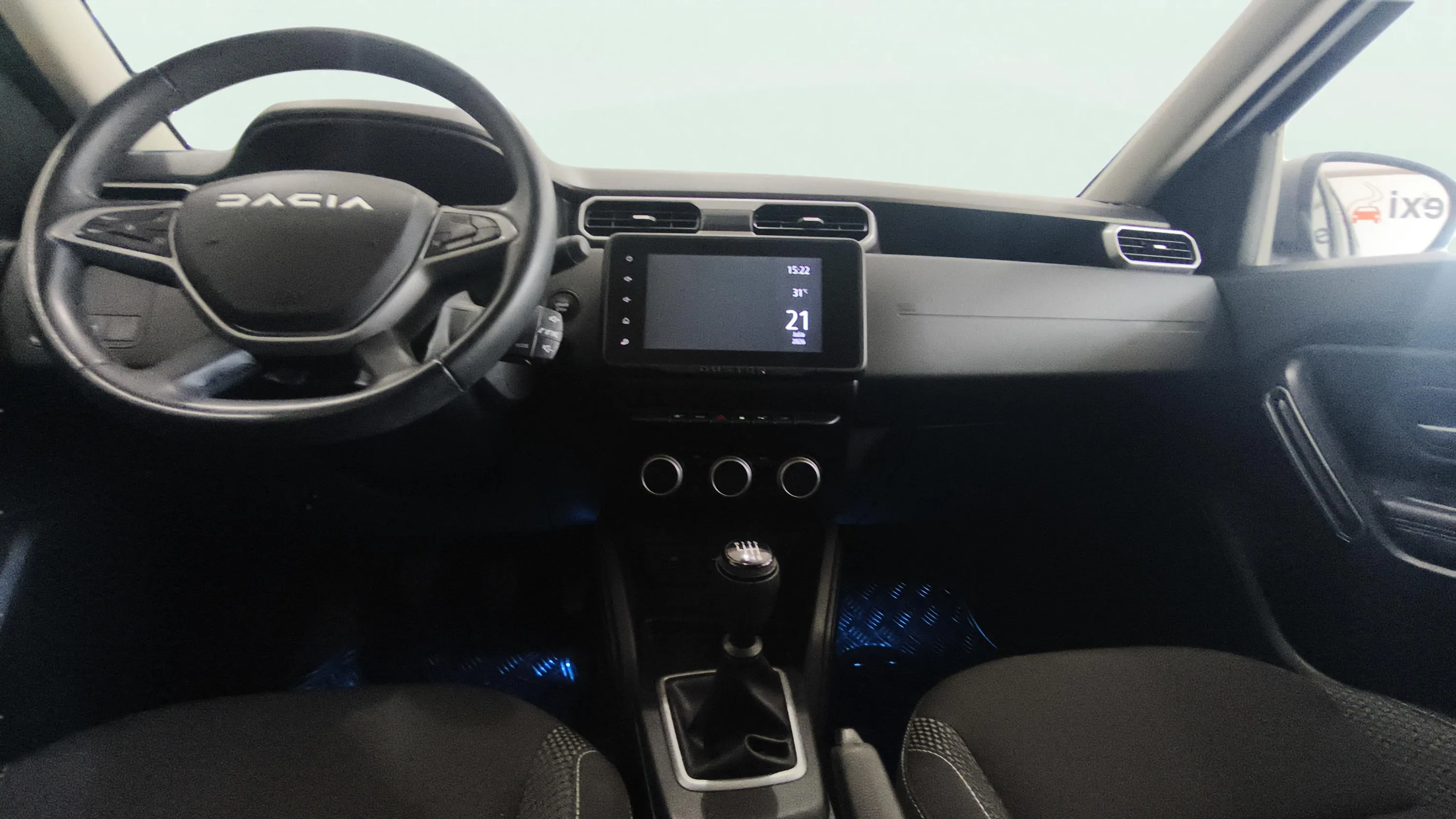 Dacia Duster Expression TCe 4x2 - foto 11