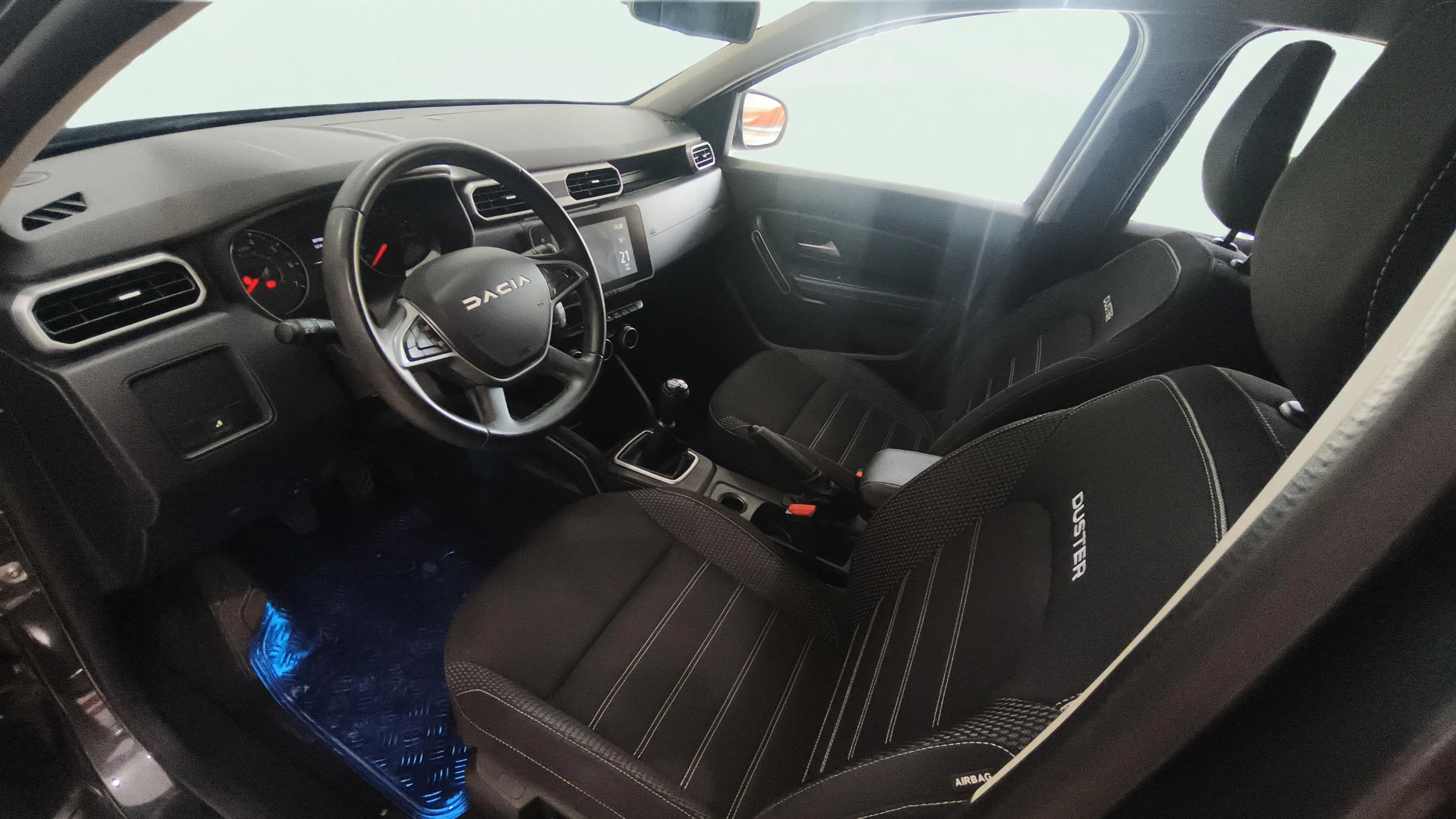 Dacia Duster Expression TCe 4x2 - foto 6
