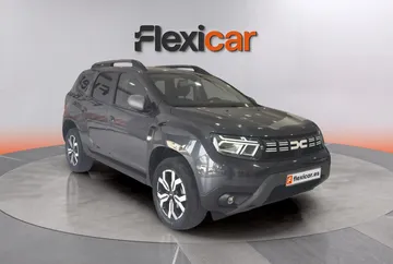 dacia duster expression tce 96kw130cv 4x2 gasolina manual sevilla 4 903000000275997