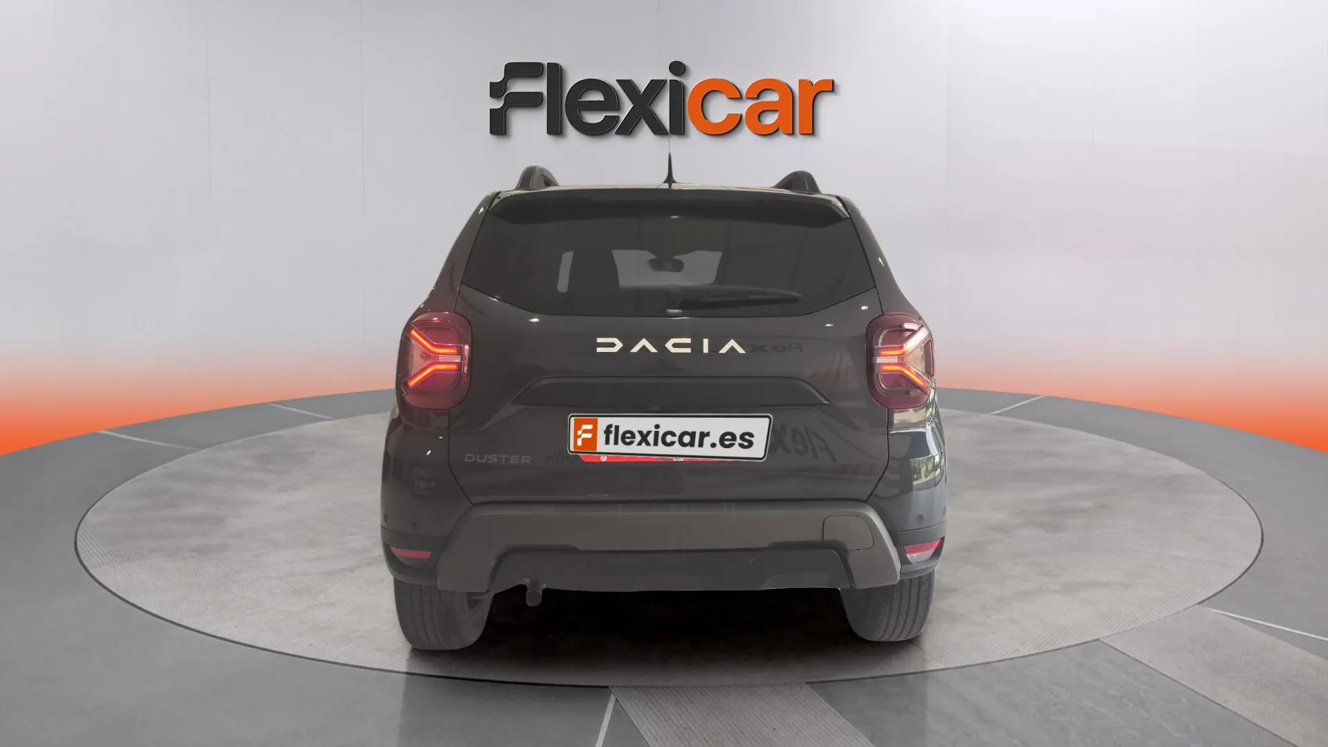 Dacia Duster Expression TCe 4x2 - foto 4