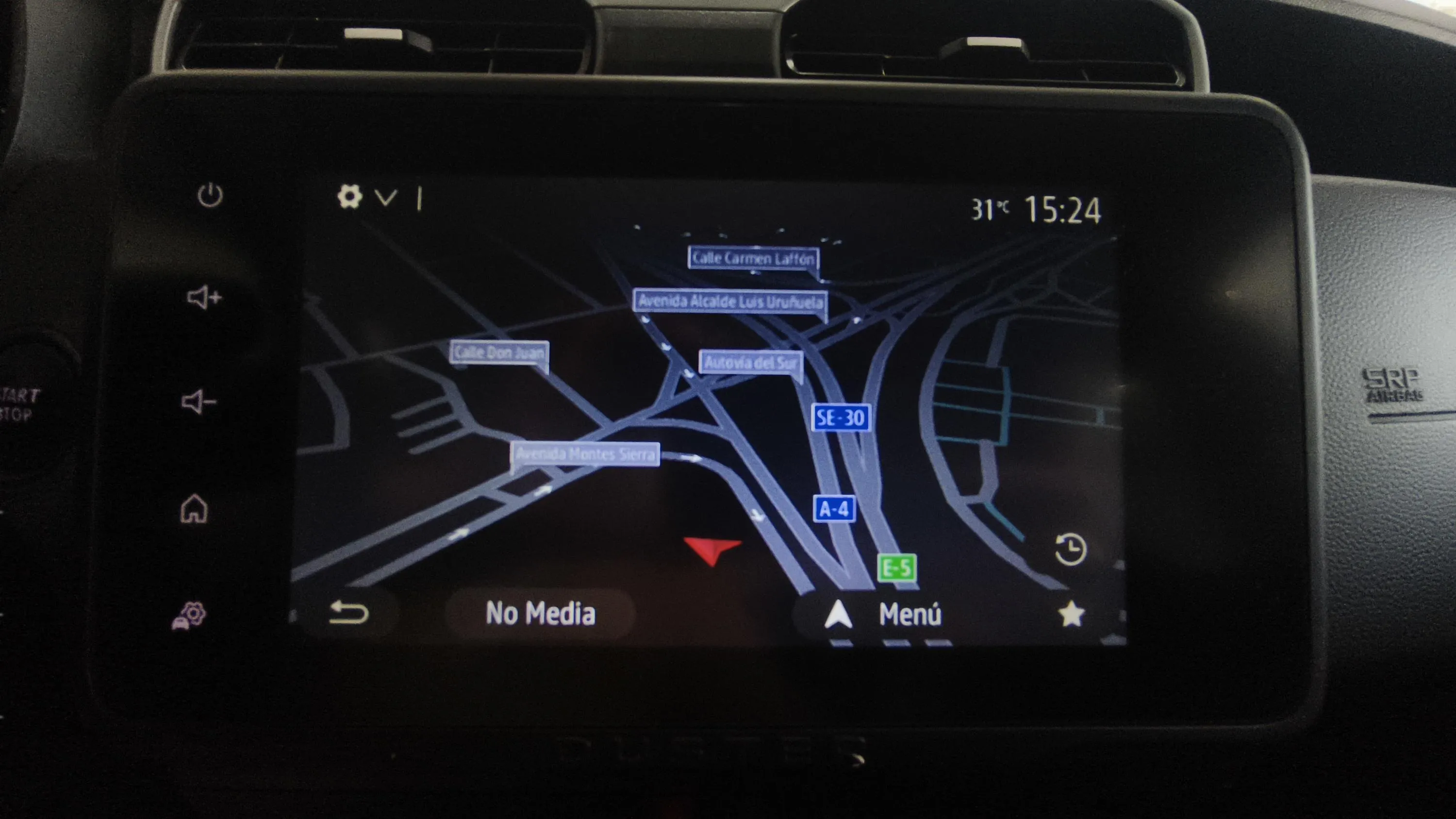 Dacia Duster Expression TCe 4x2 - foto 18
