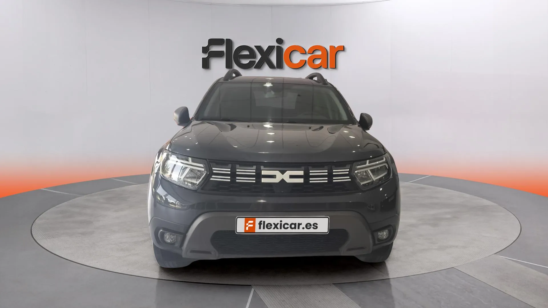 Dacia Duster Expression TCe 4x2 - foto 2