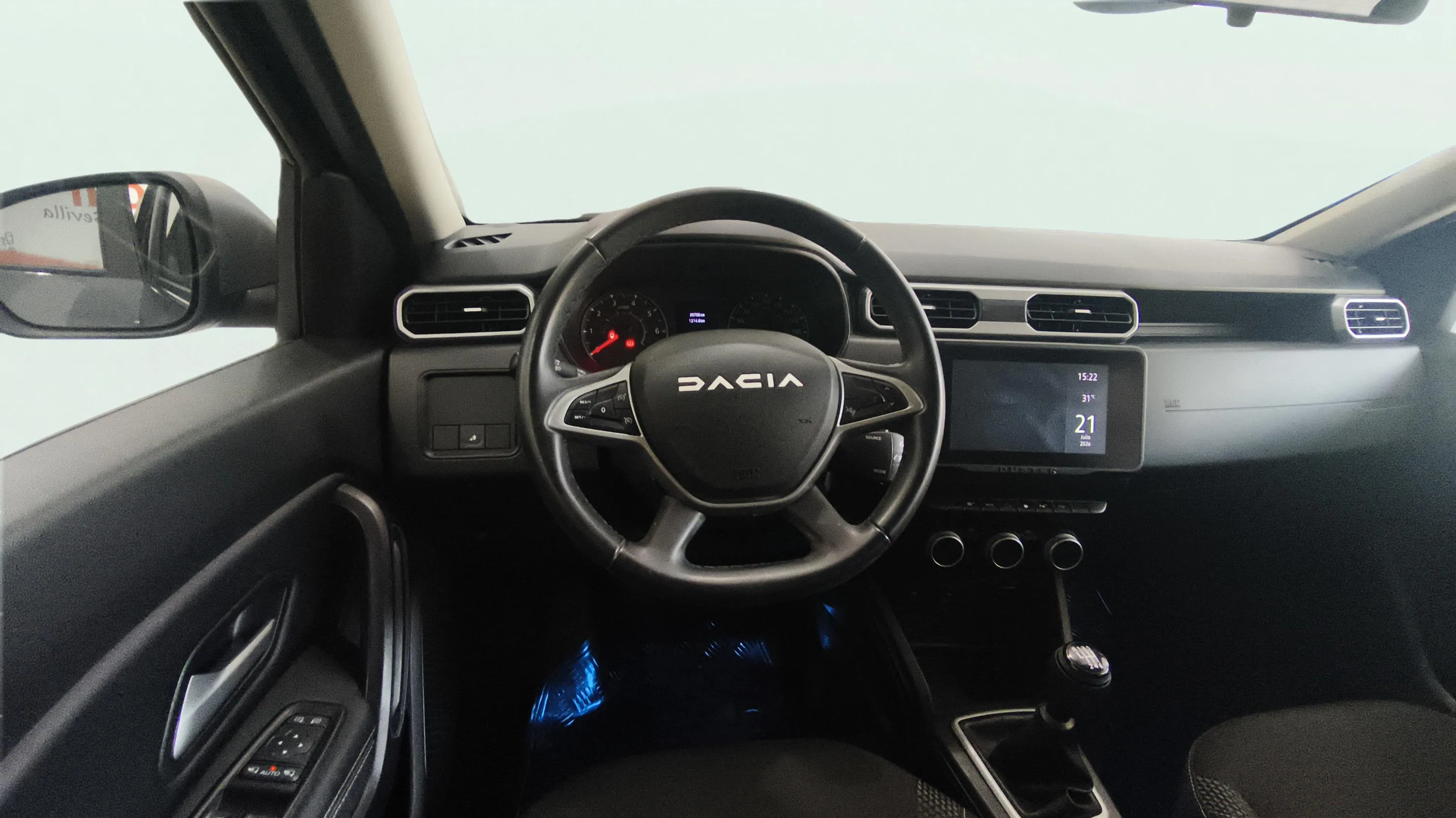 Dacia Duster Expression TCe 4x2 - foto 12