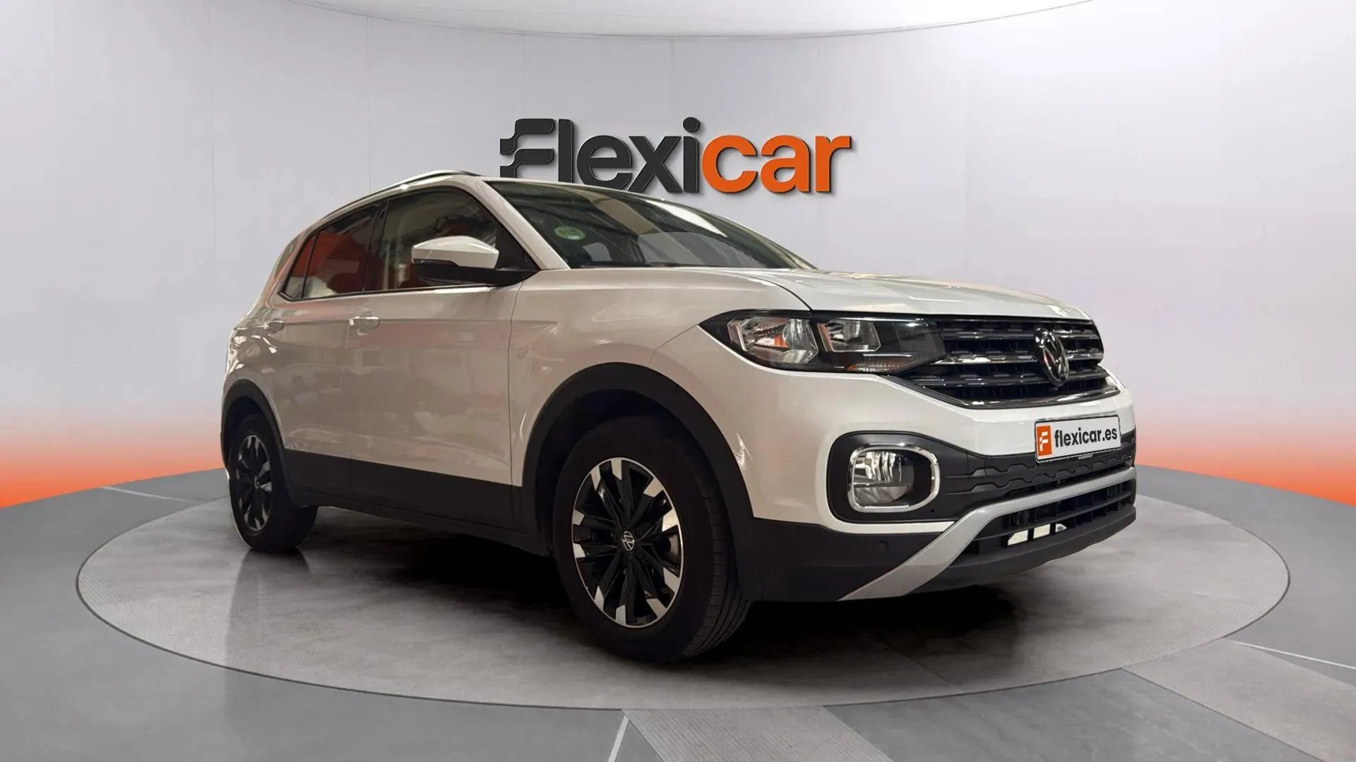 Volkswagen T-Cross Advance 1.0 TSI