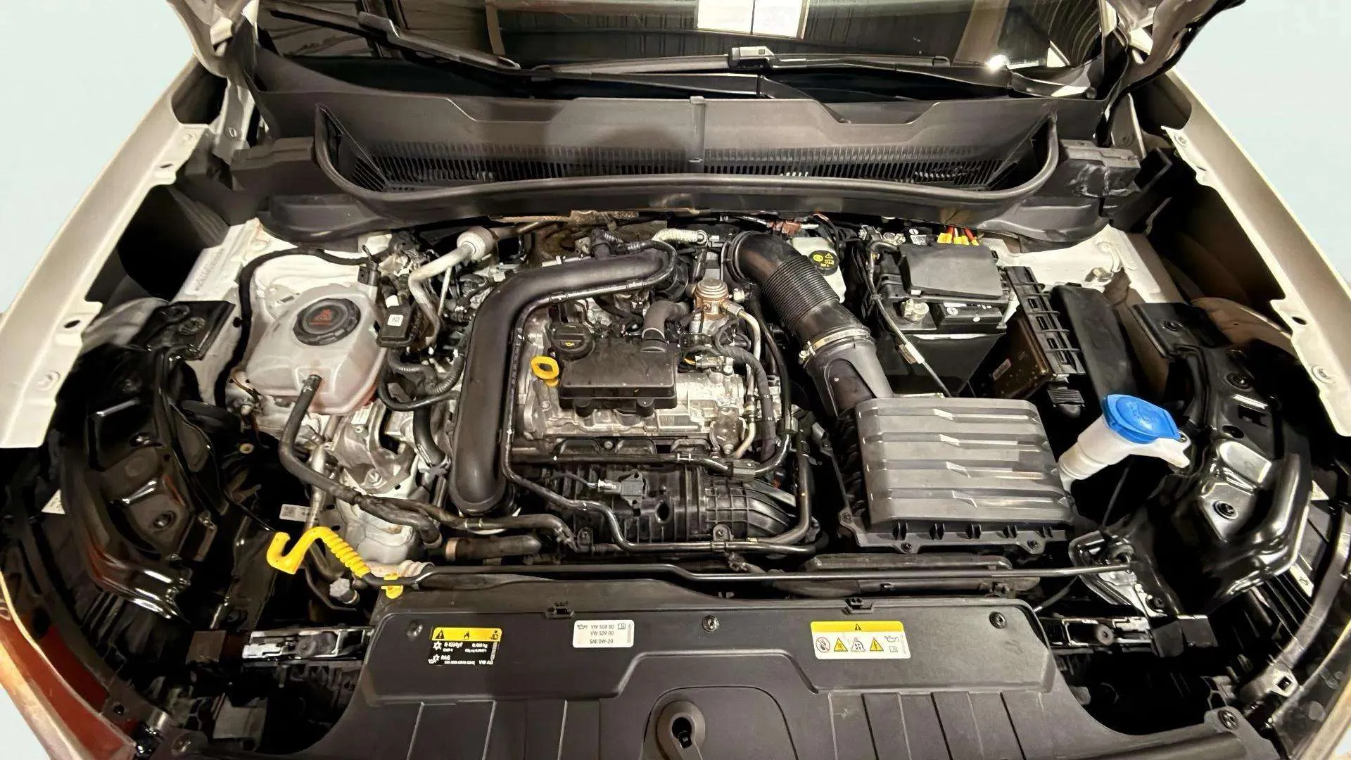 Volkswagen T-Cross Advance 1.0 TSI - foto 21