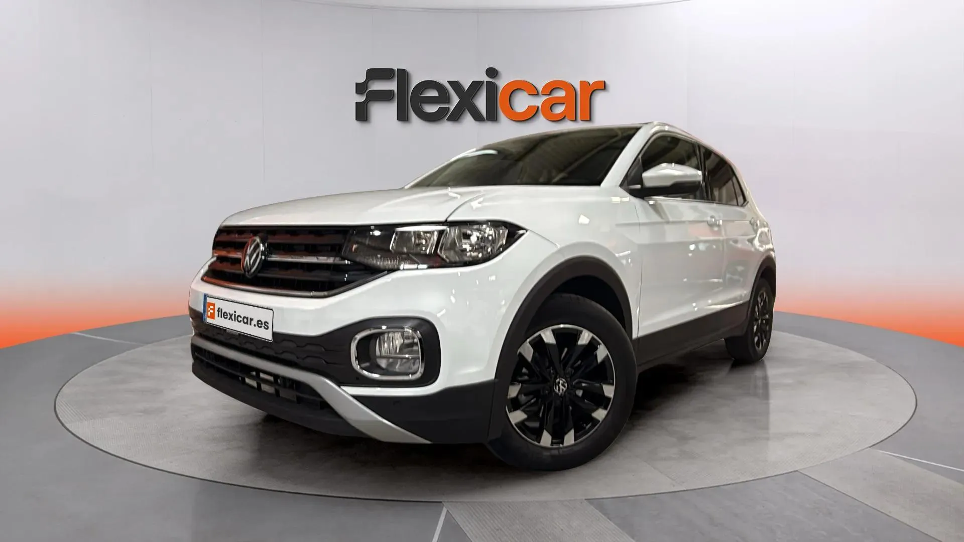 Volkswagen T-Cross Advance 1.0 TSI - foto 3