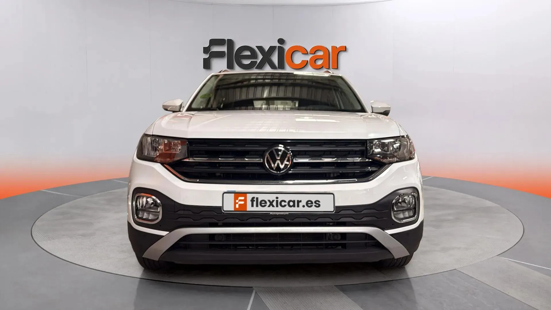 Volkswagen T-Cross Advance 1.0 TSI - foto 2
