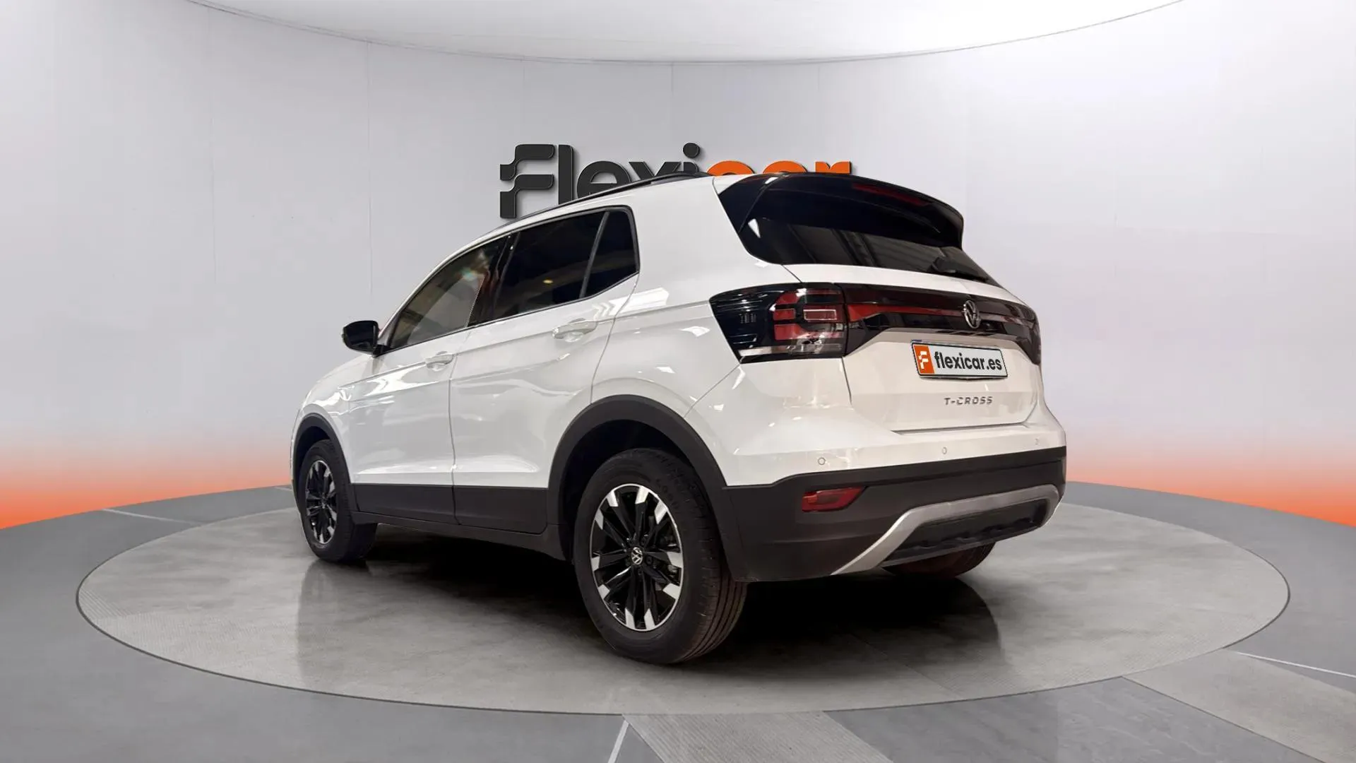 Volkswagen T-Cross Advance 1.0 TSI - foto 6