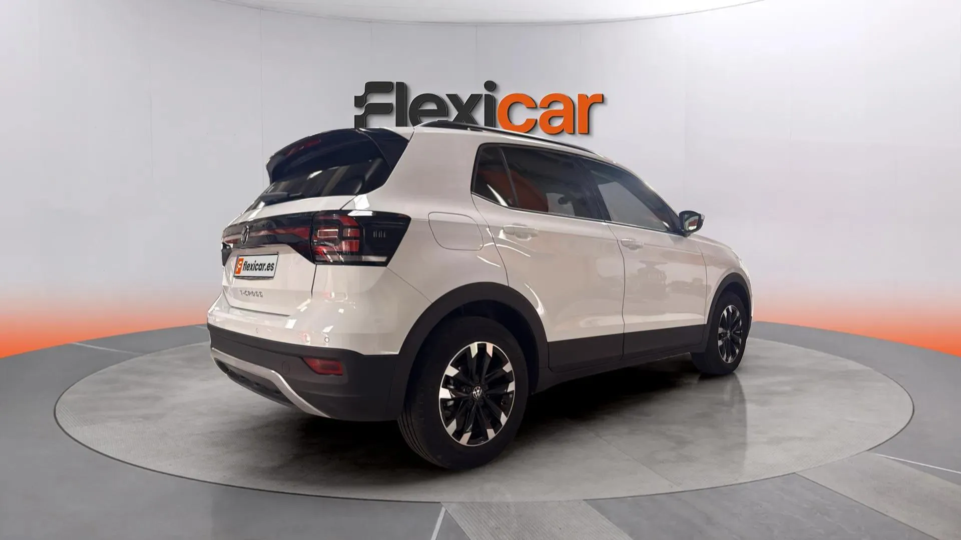Volkswagen T-Cross Advance 1.0 TSI - foto 8