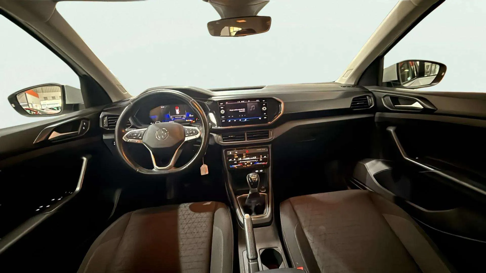 Volkswagen T-Cross Advance 1.0 TSI - foto 10