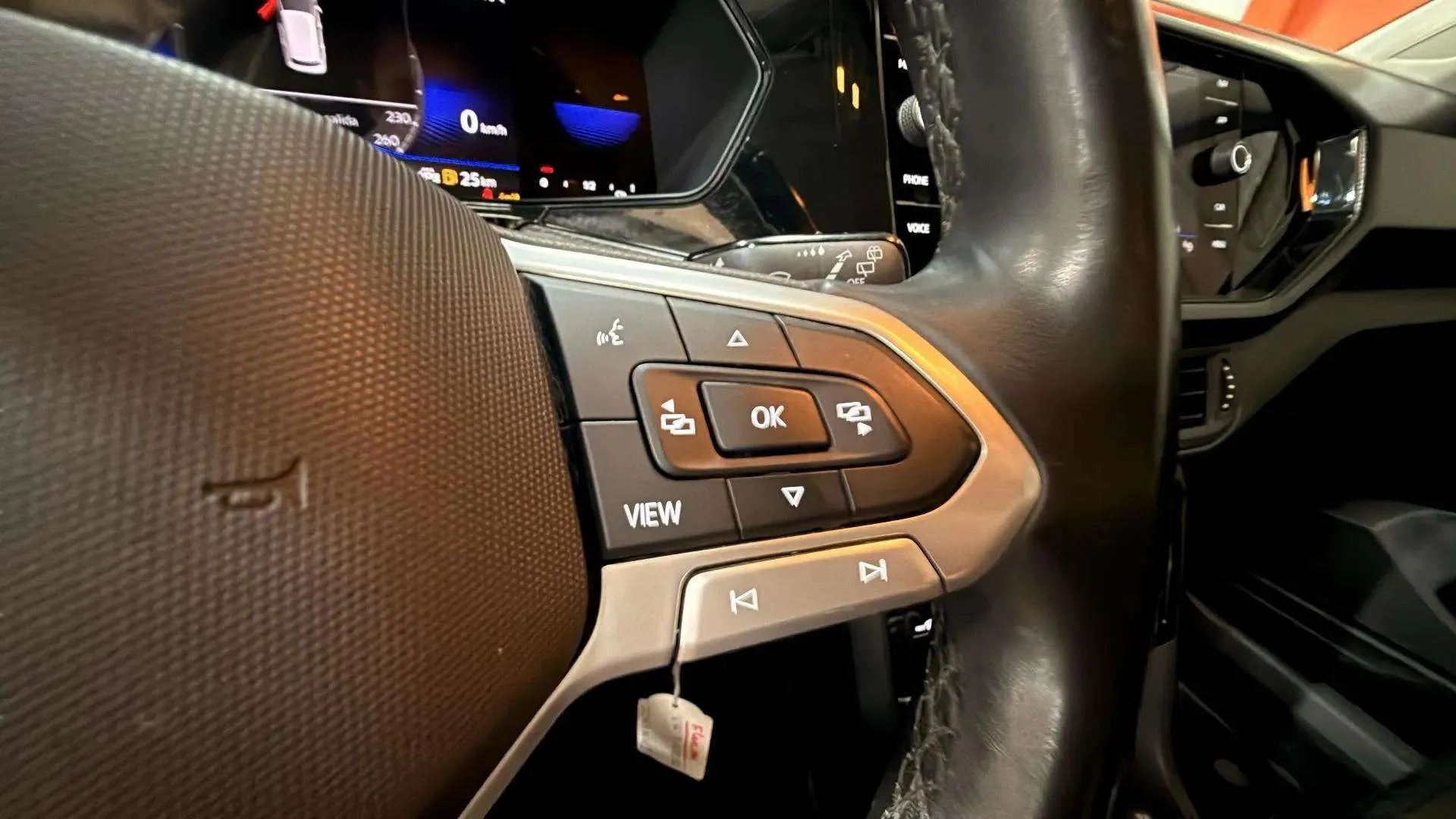 Volkswagen T-Cross Advance 1.0 TSI - foto 14