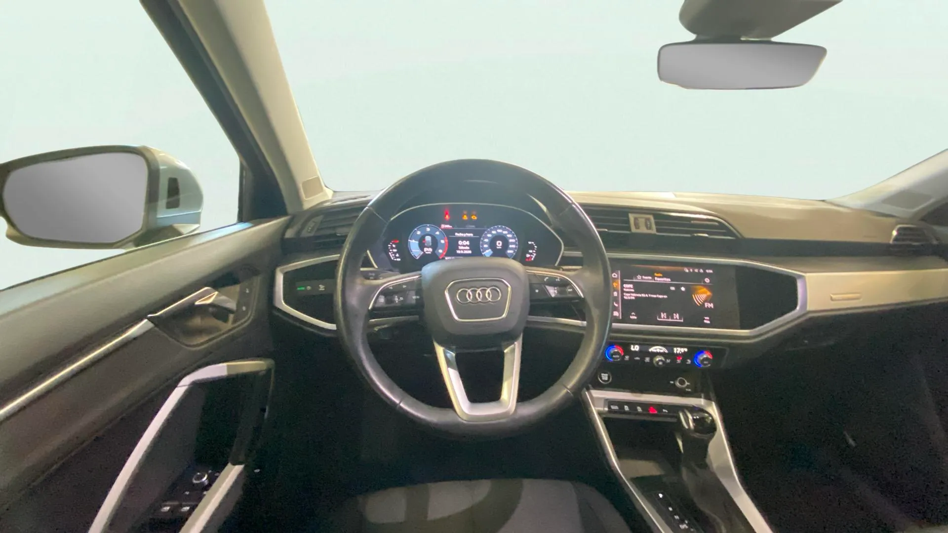 Audi Q3 35 TDI S tronic - foto 8