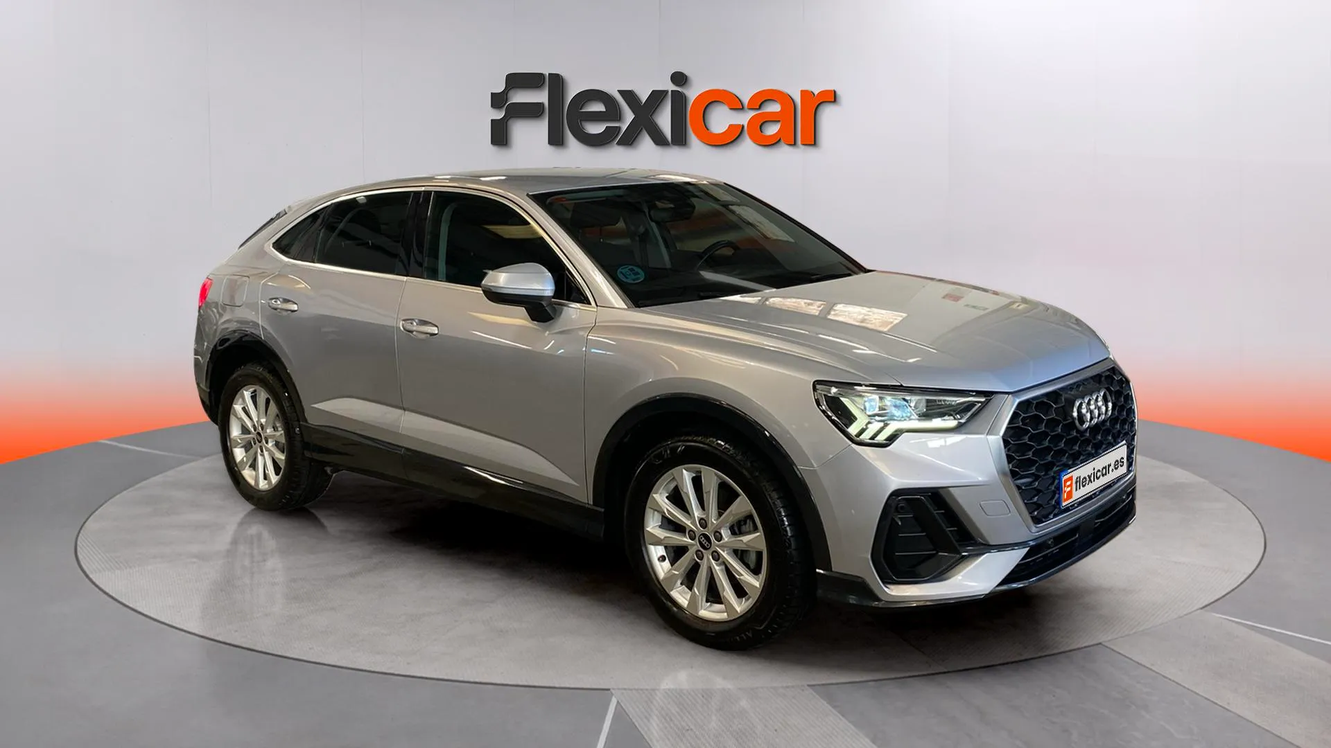 Audi Q3 35 TDI S tronic - foto 1