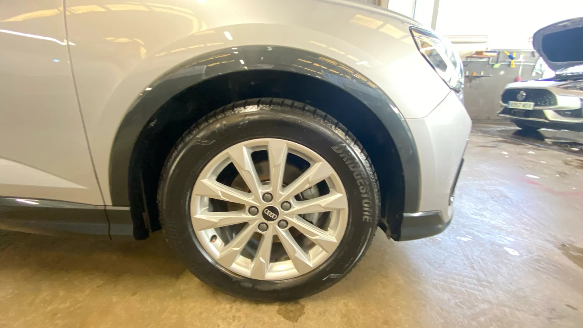 Audi Q3 35 TDI S tronic - foto 14