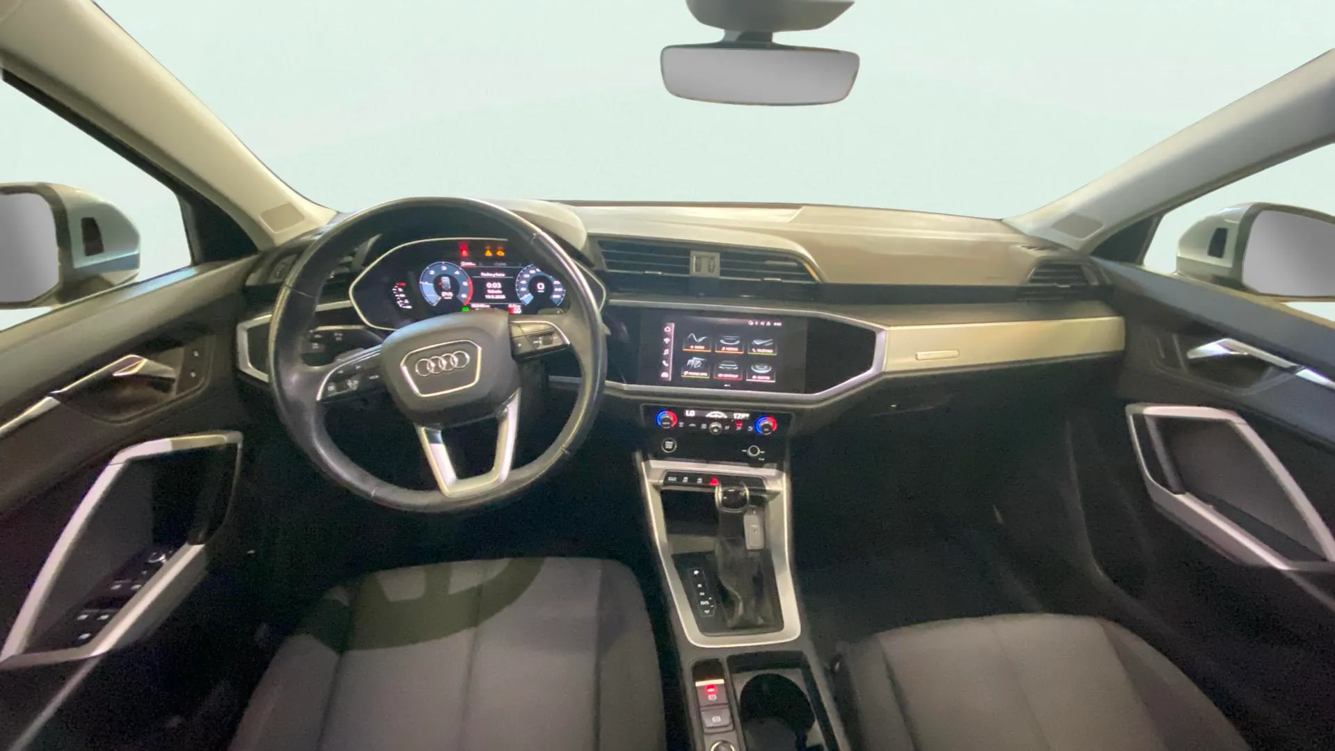Audi Q3 35 TDI S tronic - foto 6