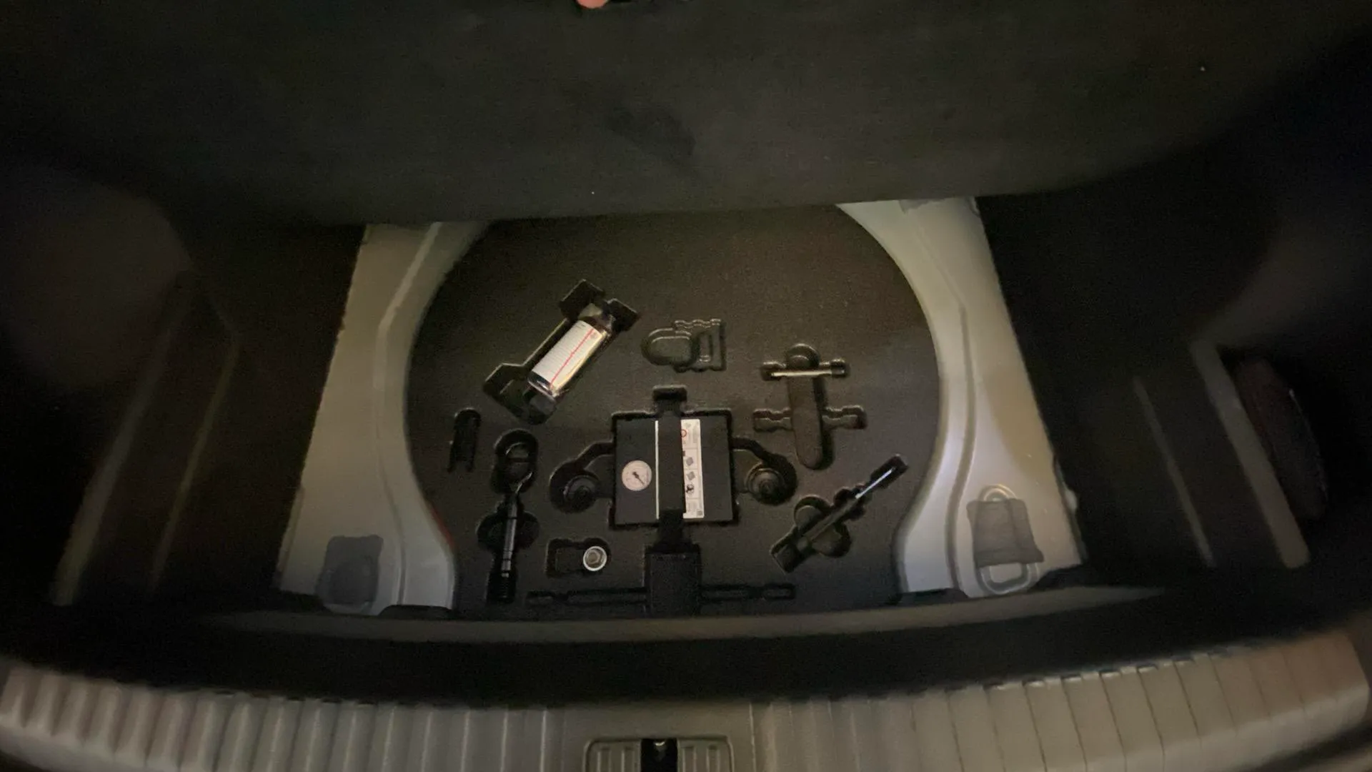 Audi Q3 35 TDI S tronic - foto 15