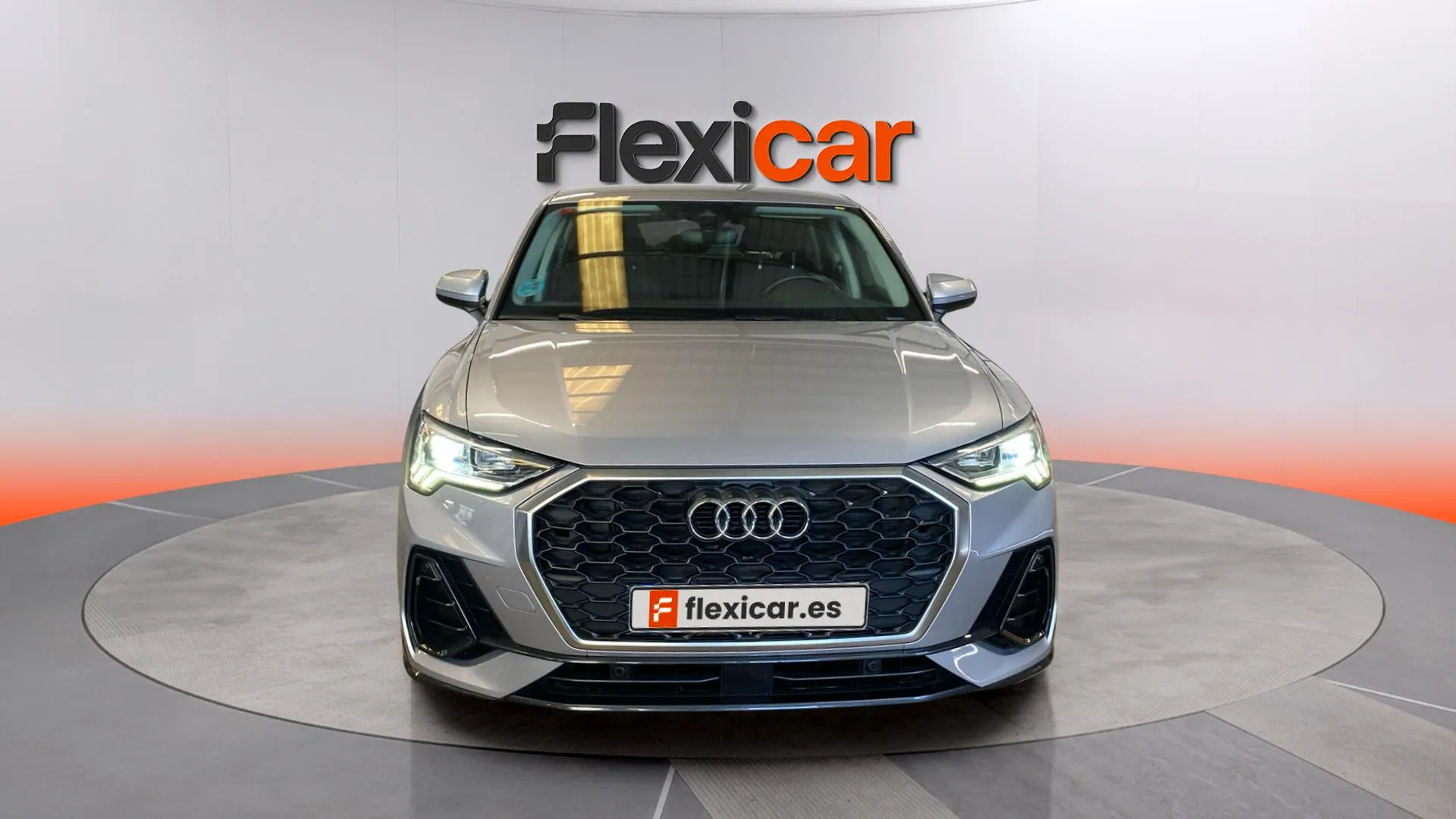 Audi Q3 35 TDI S tronic - foto 2