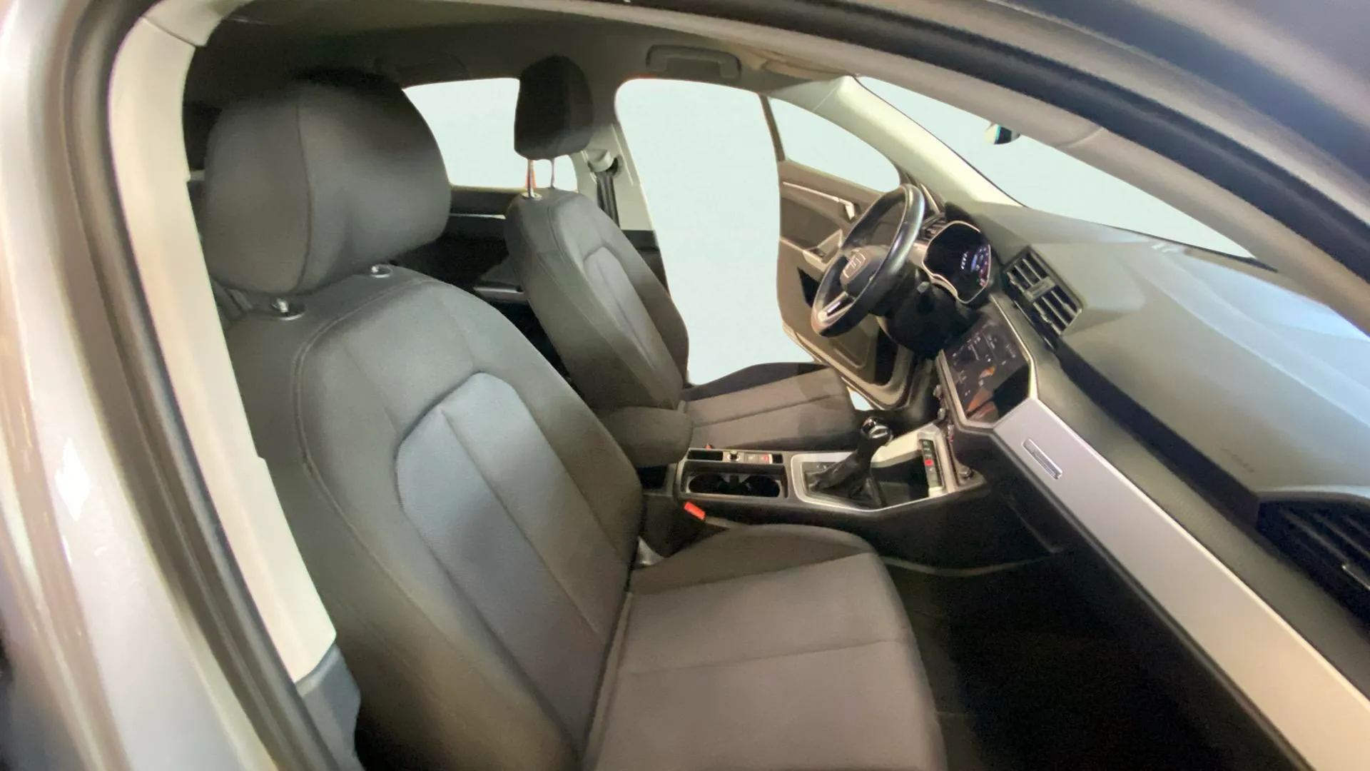 Audi Q3 35 TDI S tronic - foto 10