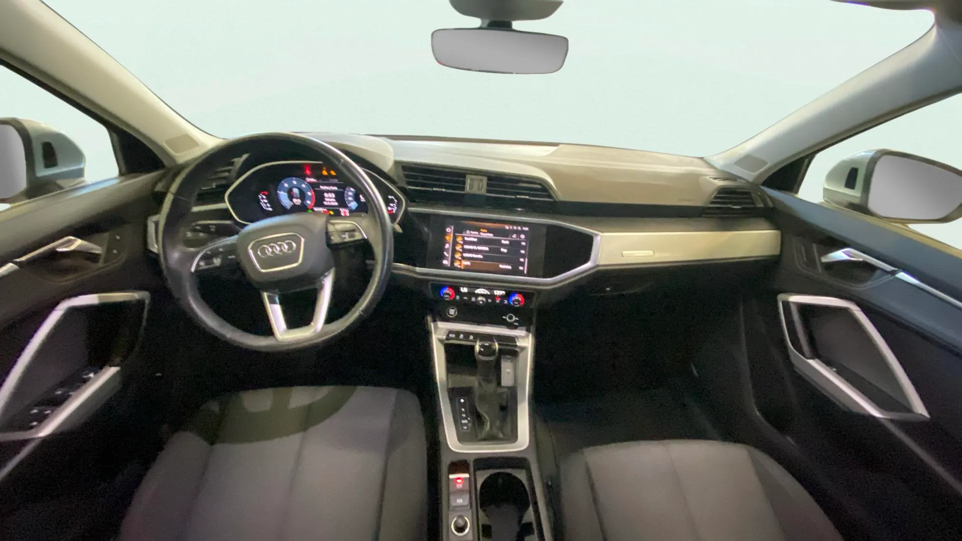 Audi Q3 35 TDI S tronic - foto 7