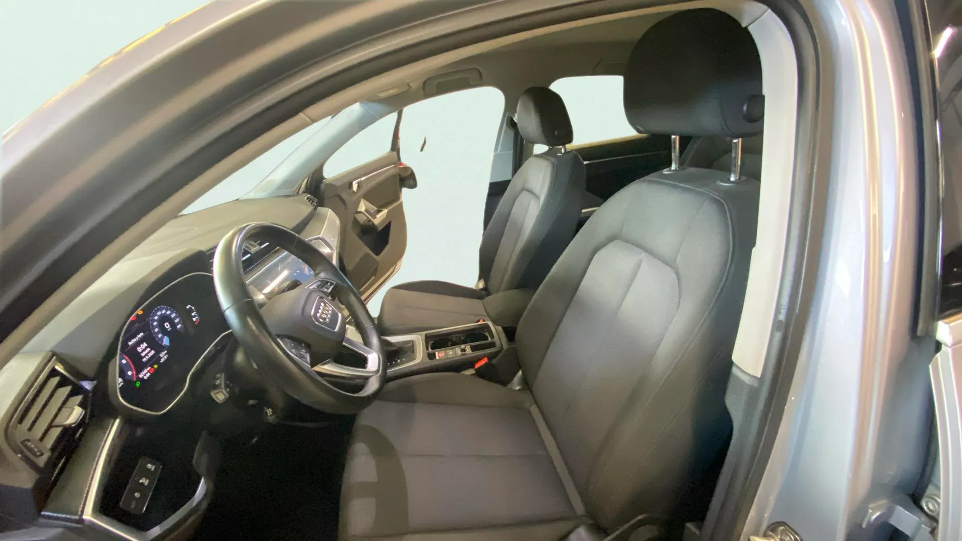 Audi Q3 35 TDI S tronic - foto 11