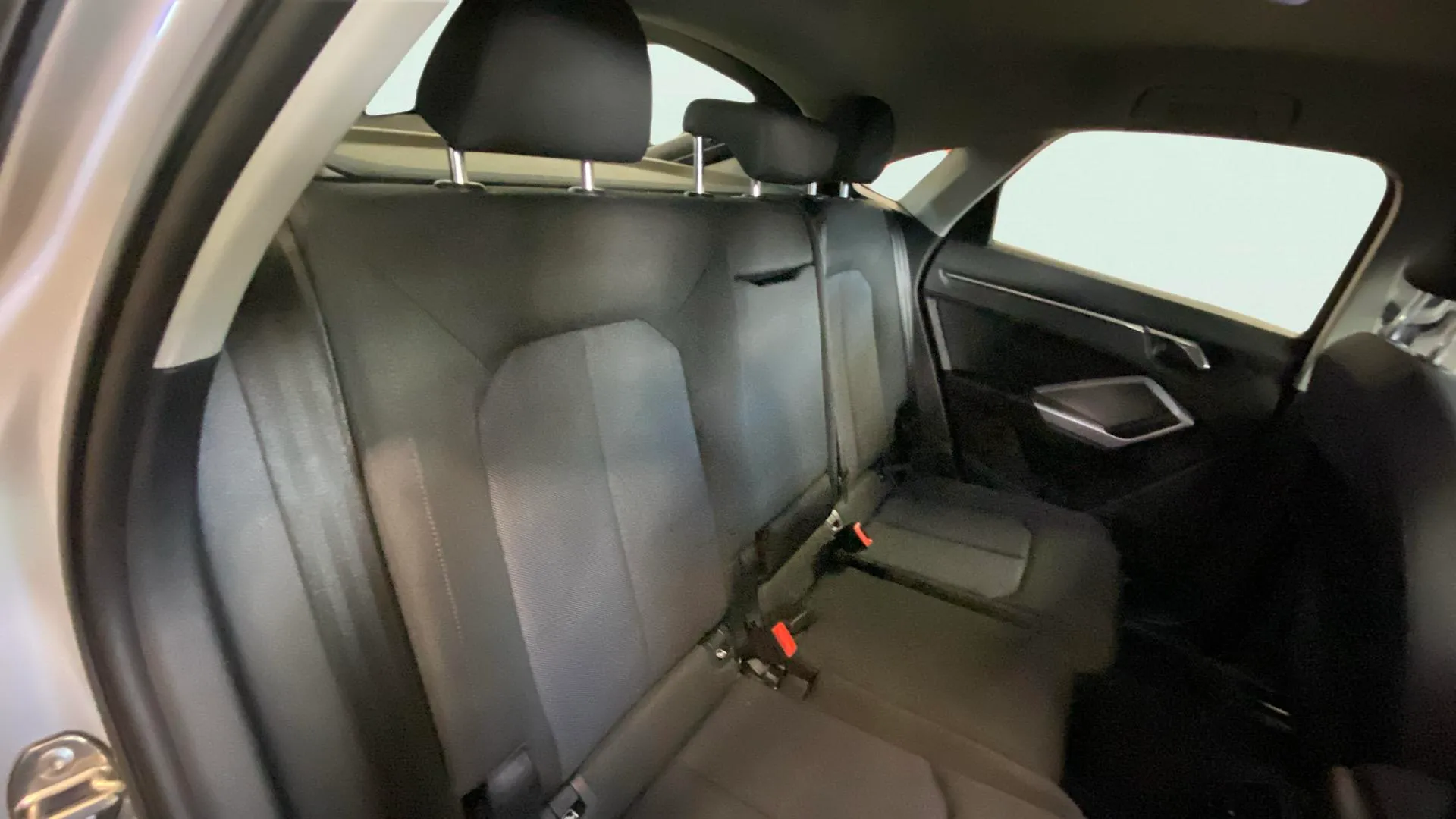 Audi Q3 35 TDI S tronic - foto 12