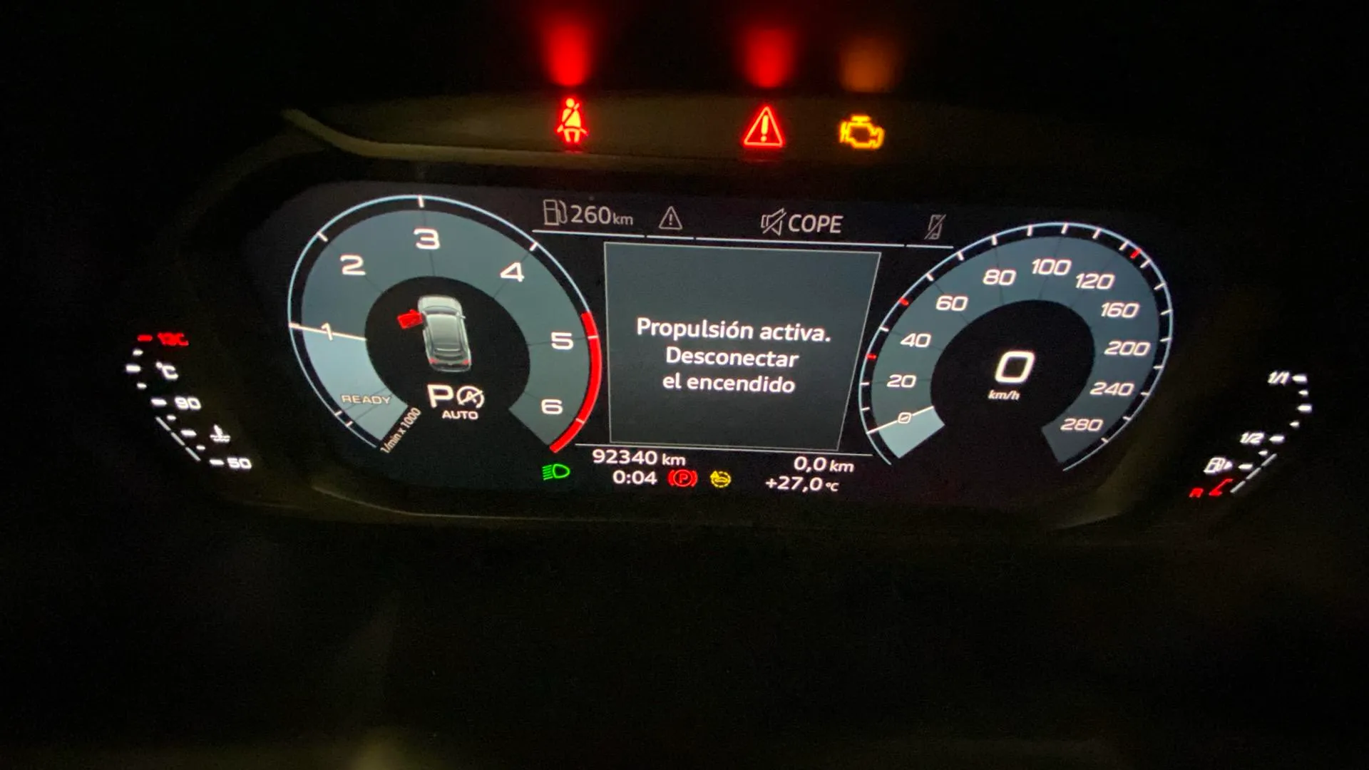 Audi Q3 35 TDI S tronic - foto 9