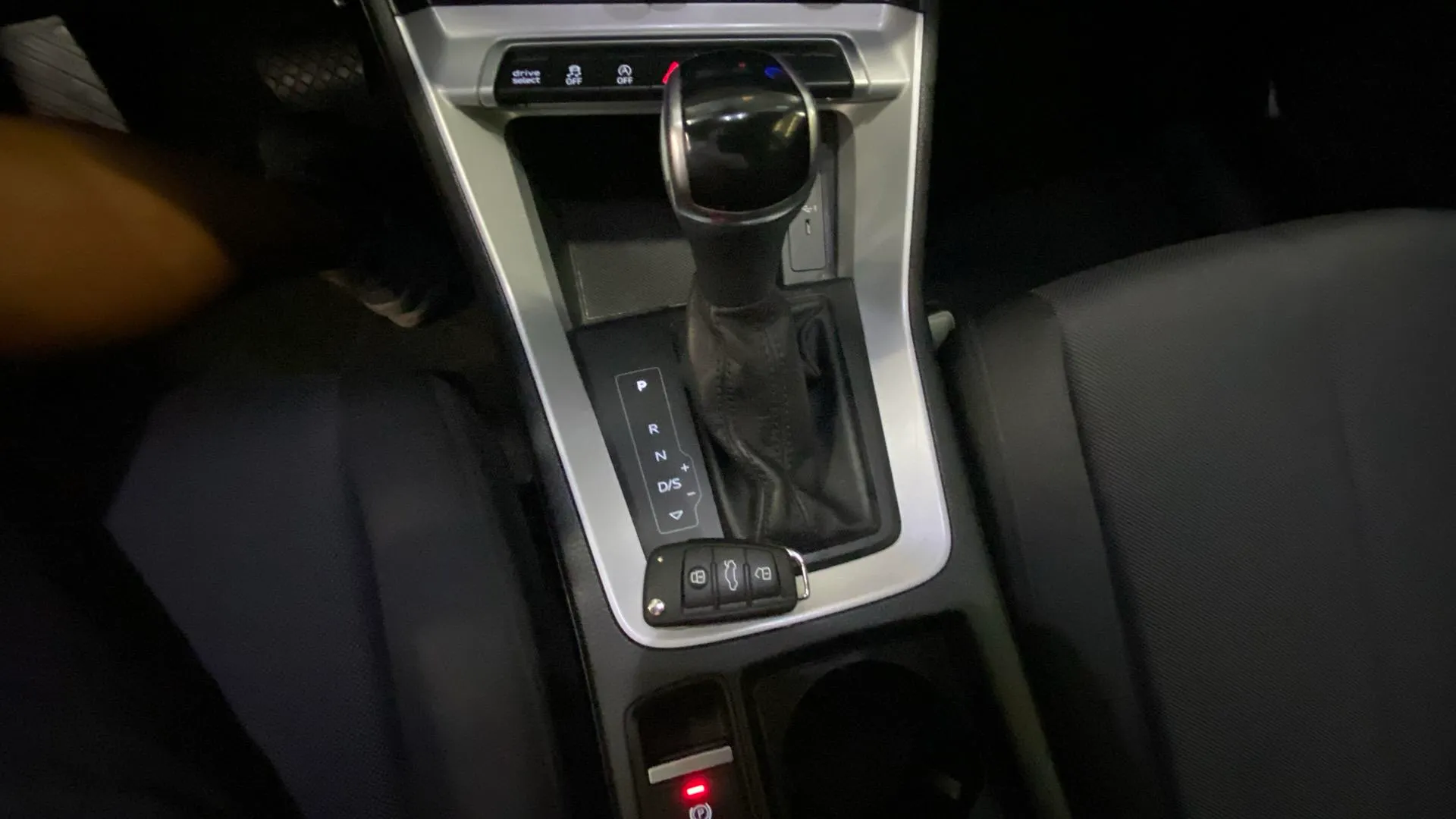 Audi Q3 35 TDI S tronic - foto 16