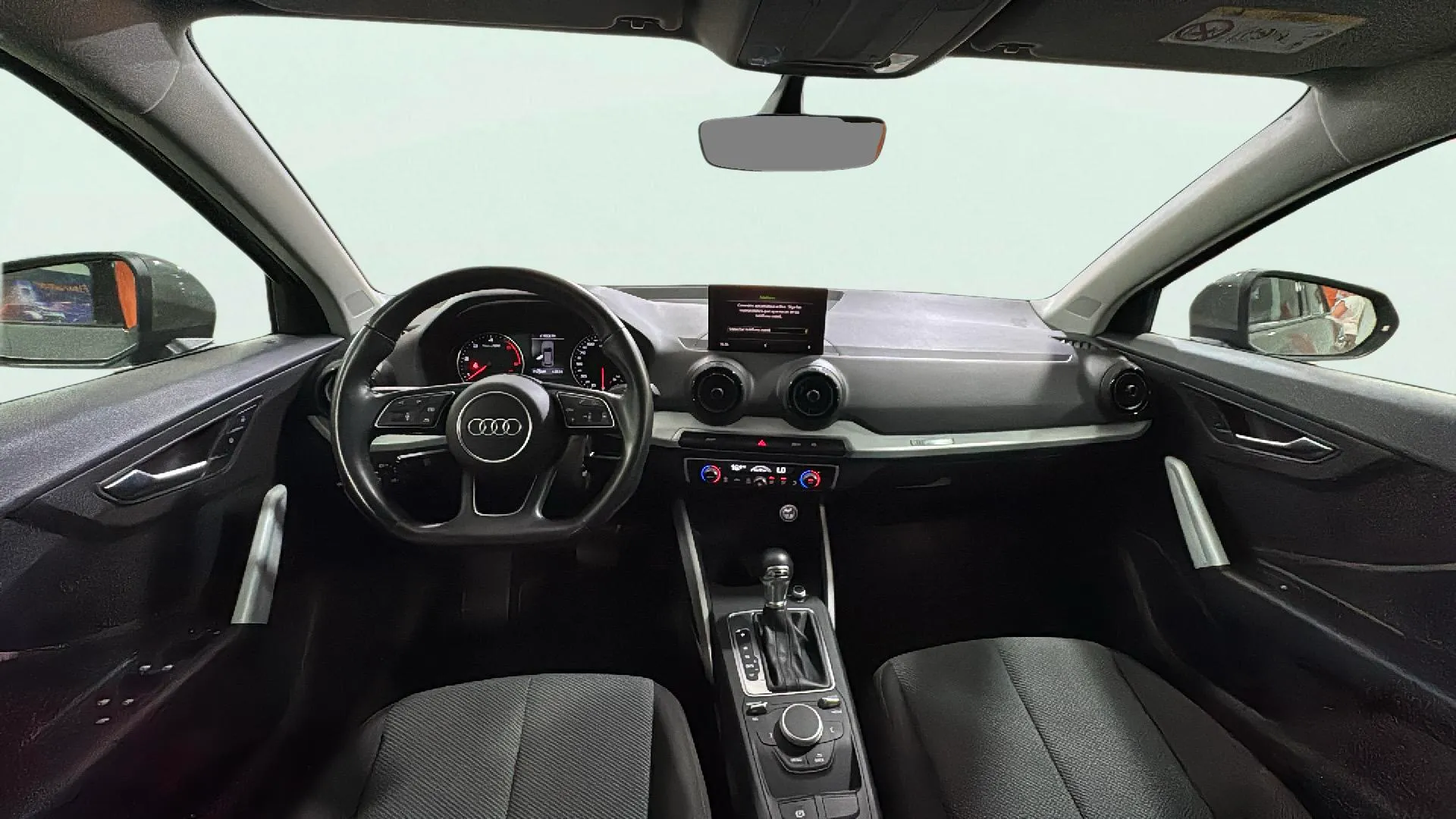 Audi Q2 Advanced 1.6 TDI S tronic - foto 14