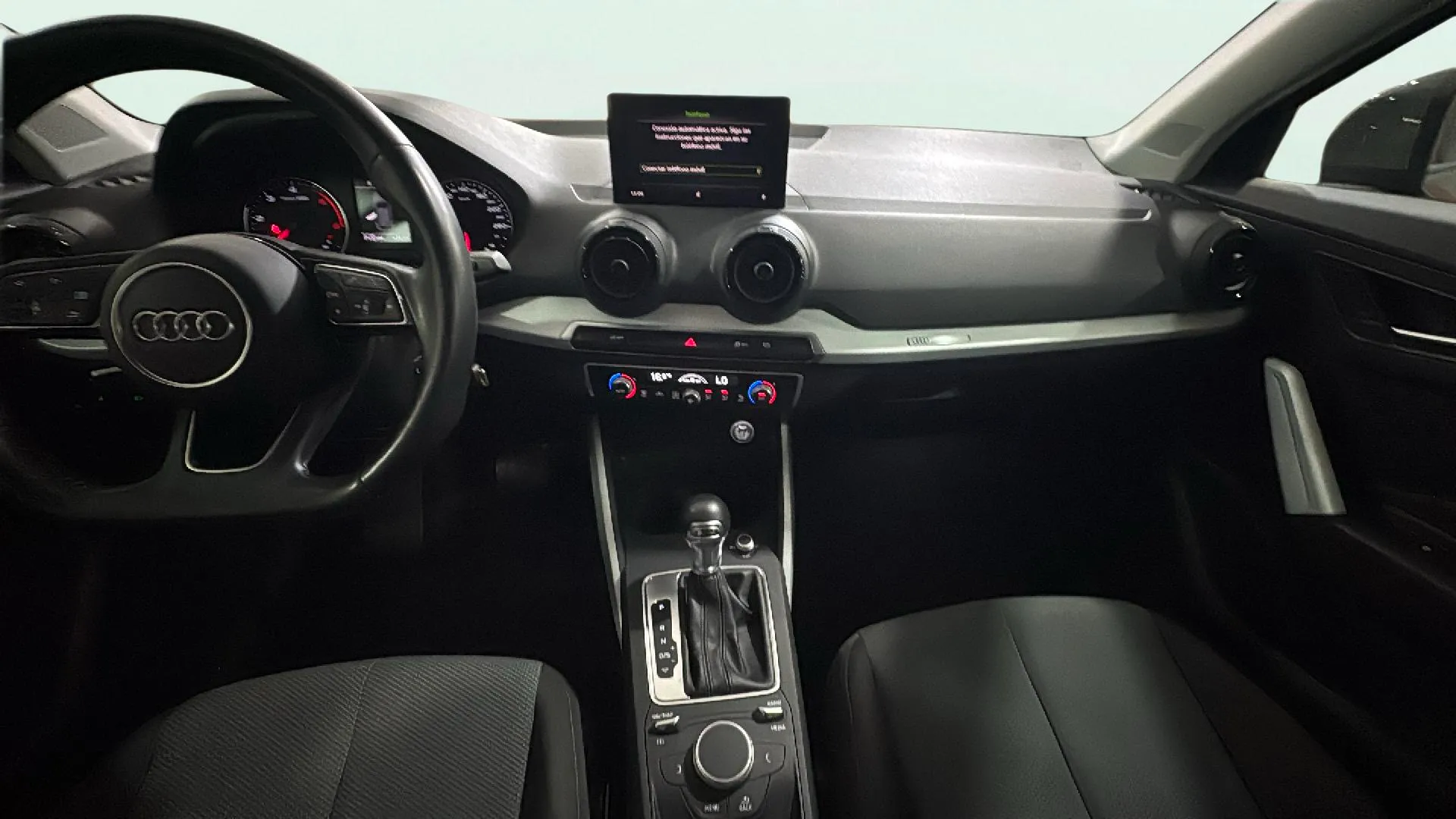 Audi Q2 Advanced 1.6 TDI S tronic - foto 11