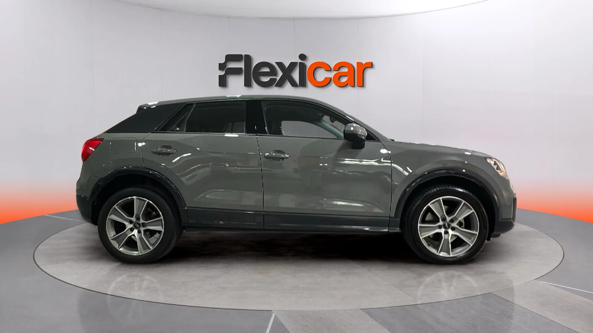 Audi Q2 Advanced 1.6 TDI S tronic - foto 8
