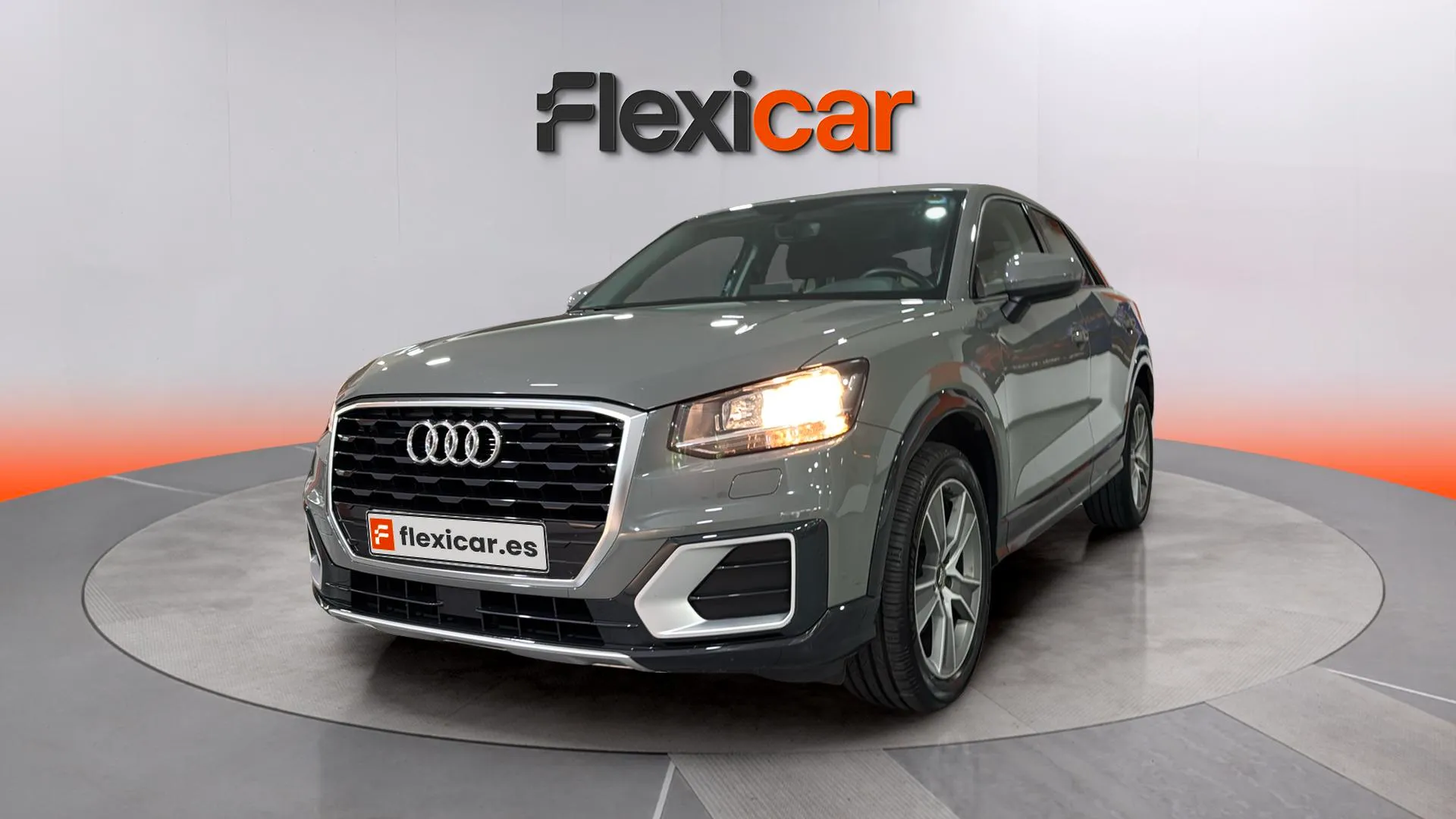 Audi Q2 Advanced 1.6 TDI S tronic - foto 3