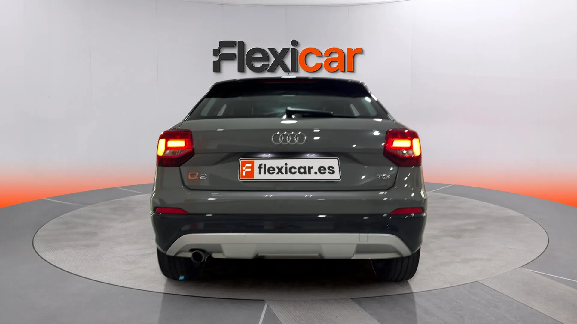 Audi Q2 Advanced 1.6 TDI S tronic - foto 6