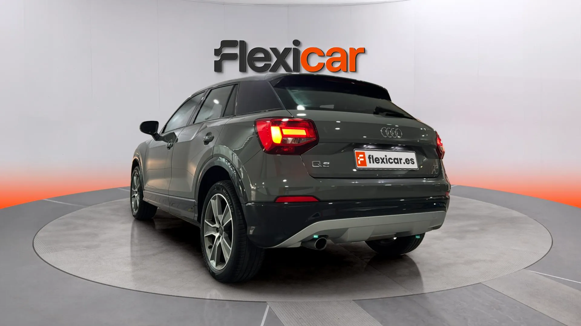 Audi Q2 Advanced 1.6 TDI S tronic - foto 5